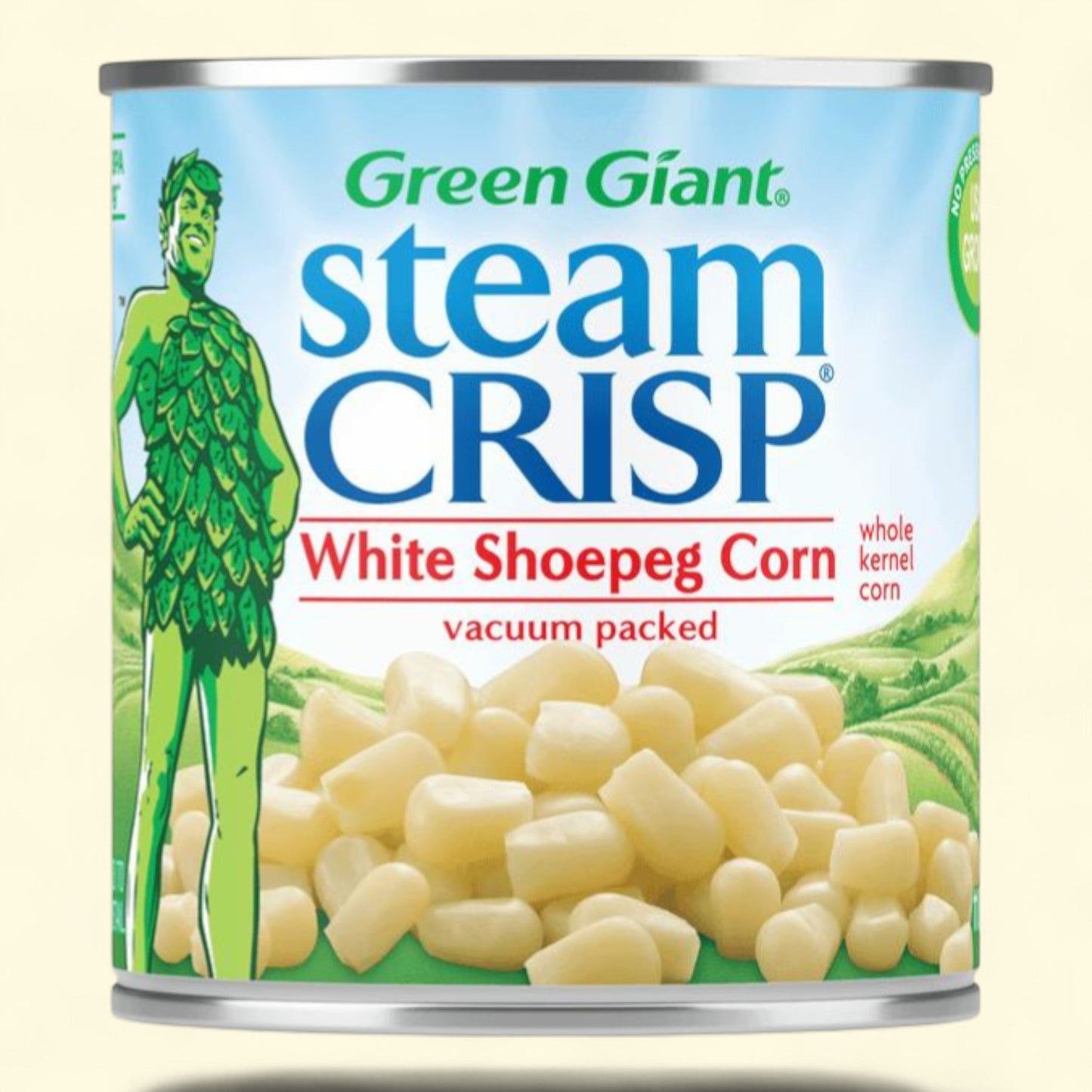 Green Giant White Shoepeg Corn, 11 oz