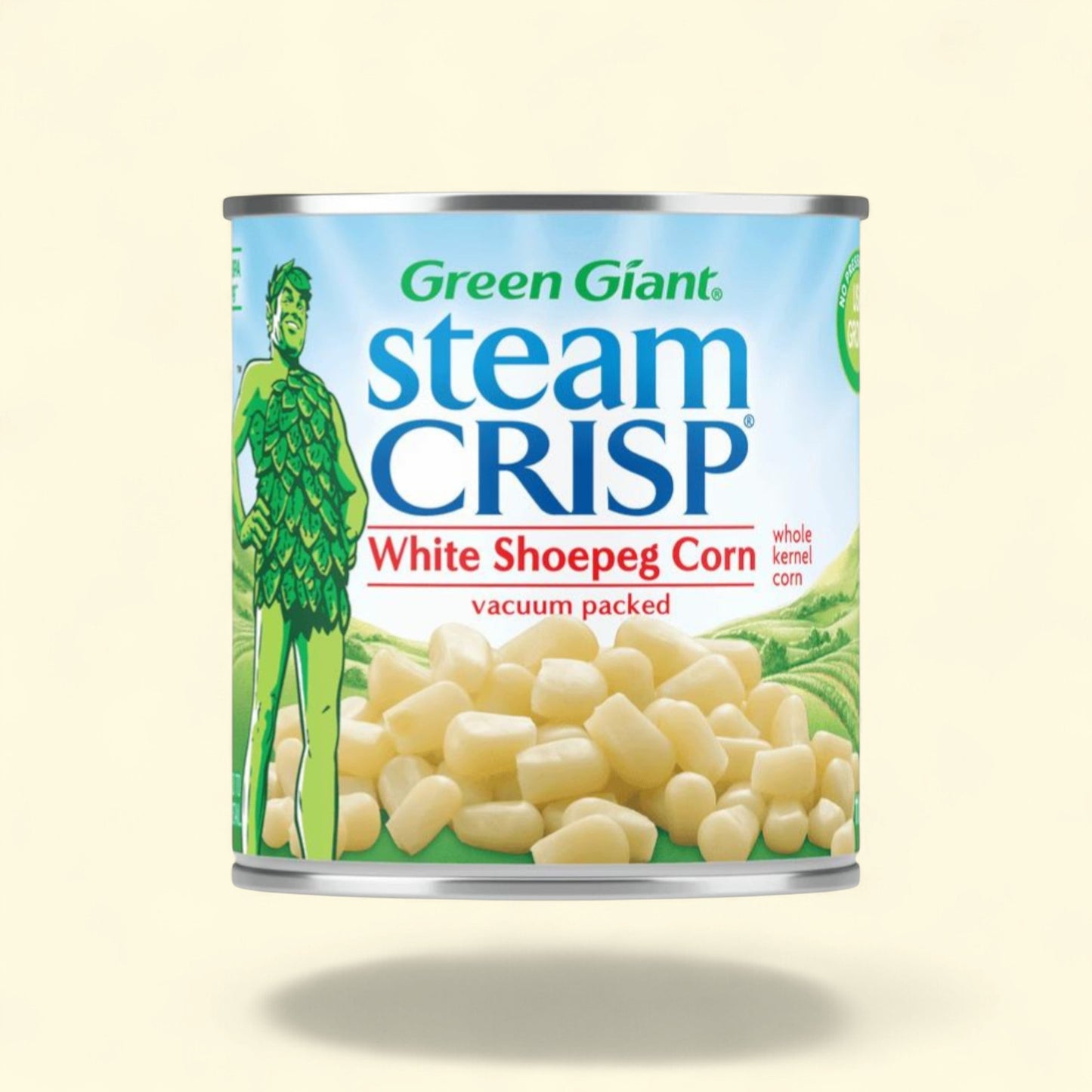 Green Giant White Shoepeg Corn, 11 oz — authentic US product shipped worldwide by Treatspree