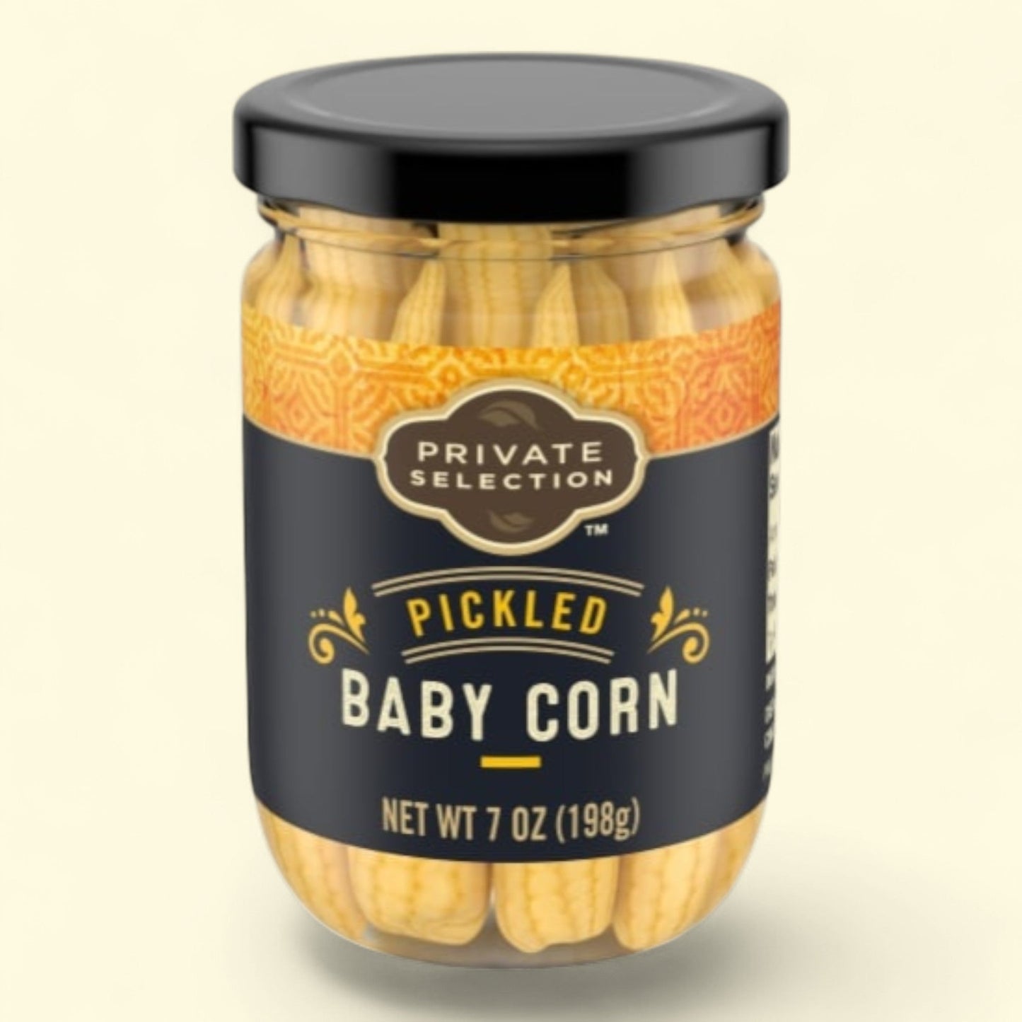Private Selection, Pickled Baby Corn 7 oz