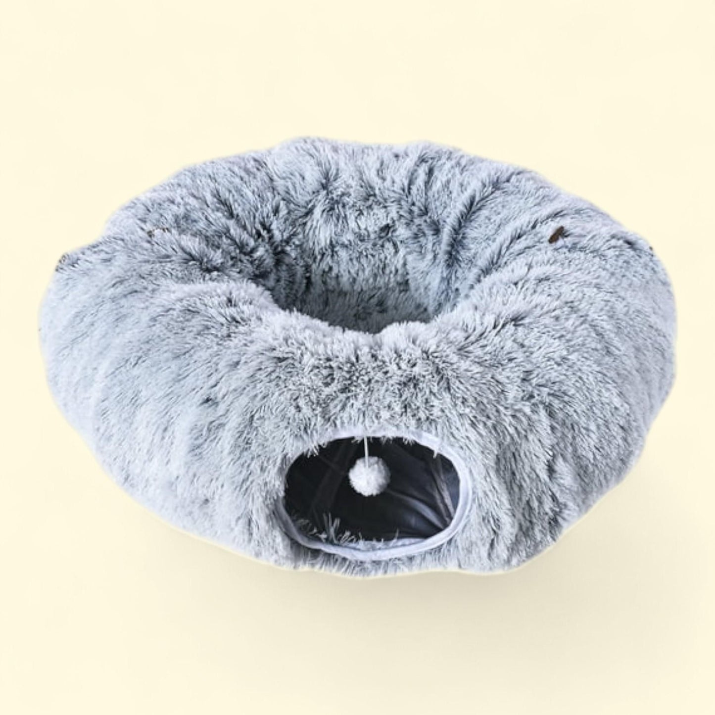 Vibrant Life Cat Tunnel, 32" Round, 10.5" Wide Inside