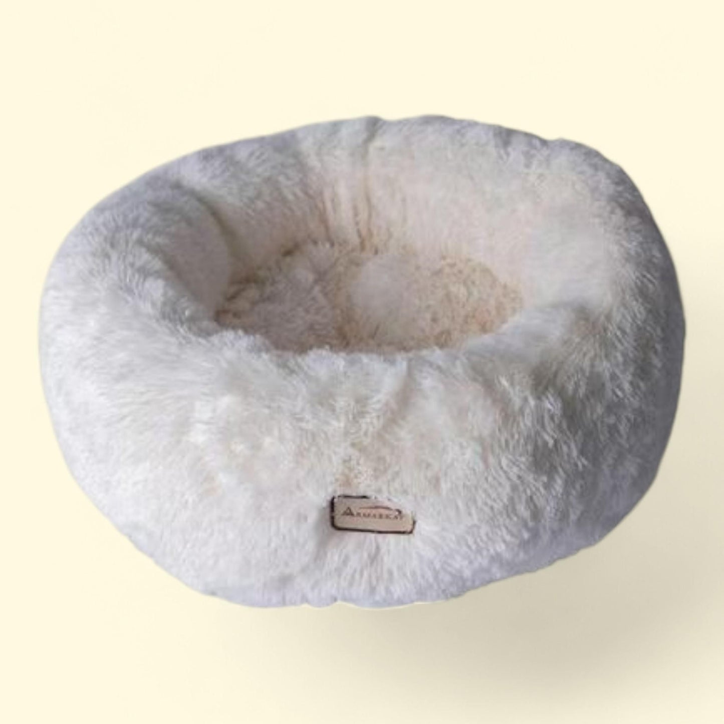 Lit douillet Armarkat, modèle C70NBS-M, ultra moelleux et doux