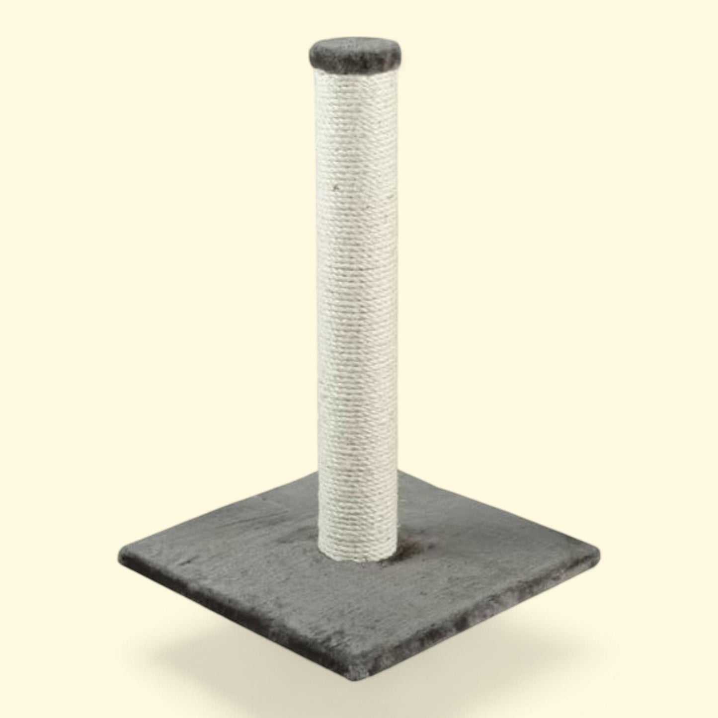 Trixie Parla Sisal Cat Scratching Post, 24.5" Size