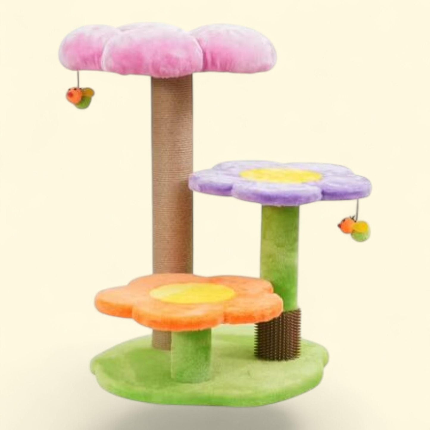 Vibrant Life Cat Tree, 26"