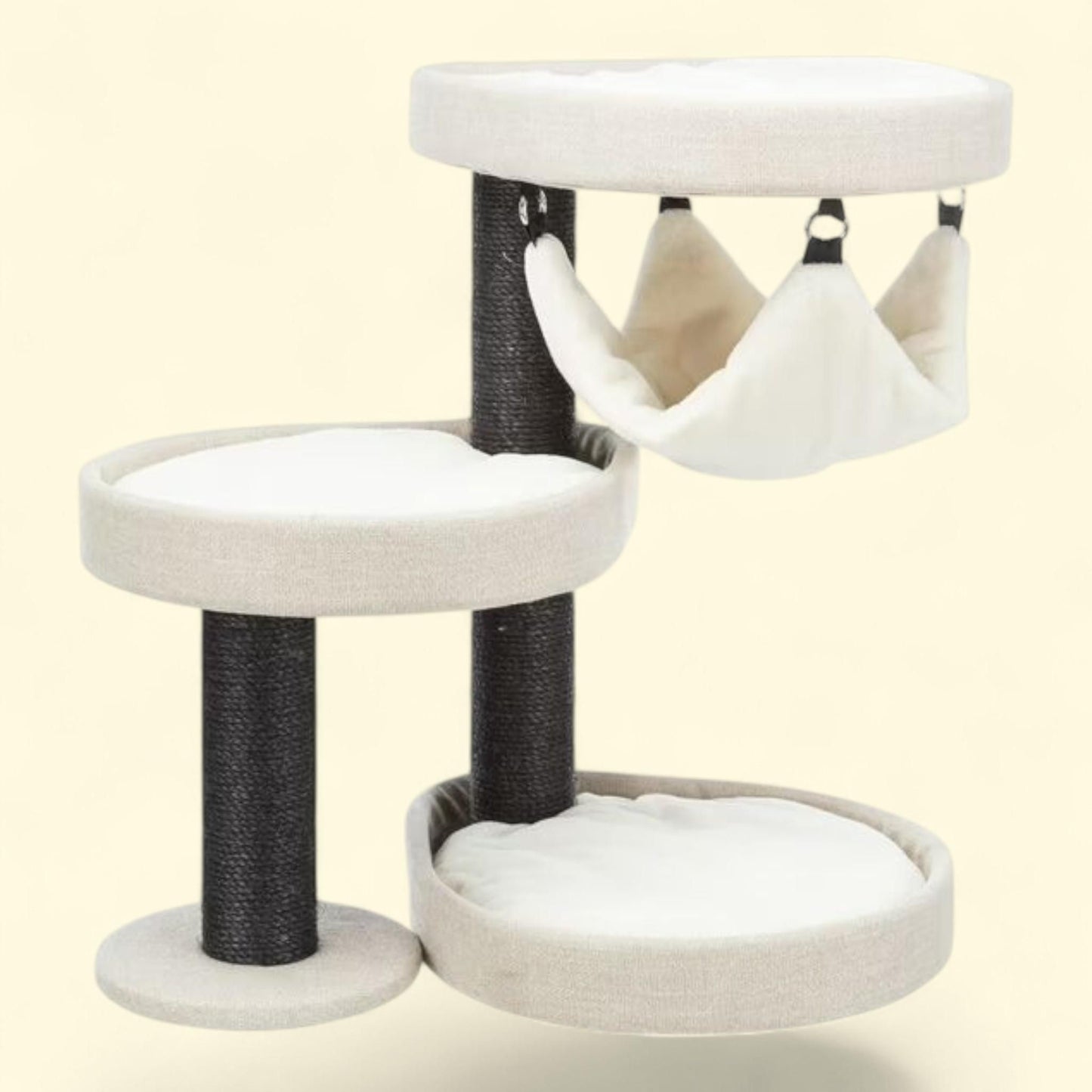 TRIXIE Cat Tree, 28.3"