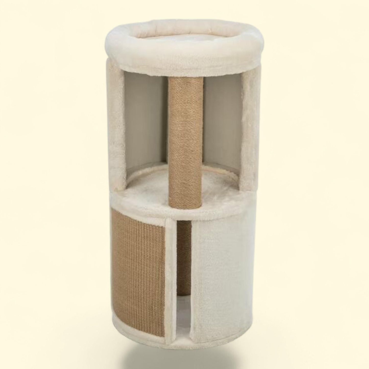 Trixie Giorgia Cat Condo Tower, 32"