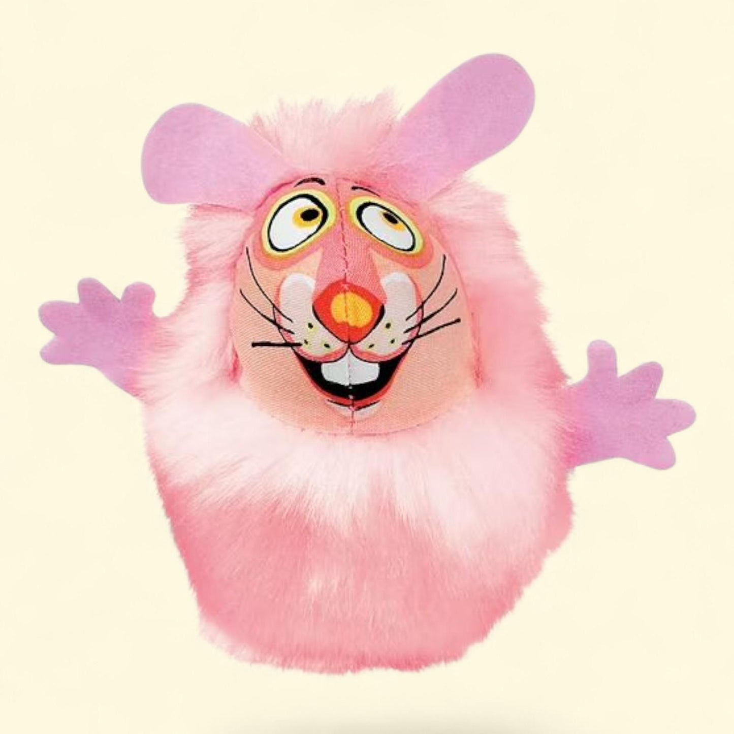 Fat Cat Fluff Bunnies, Classic, 1 count