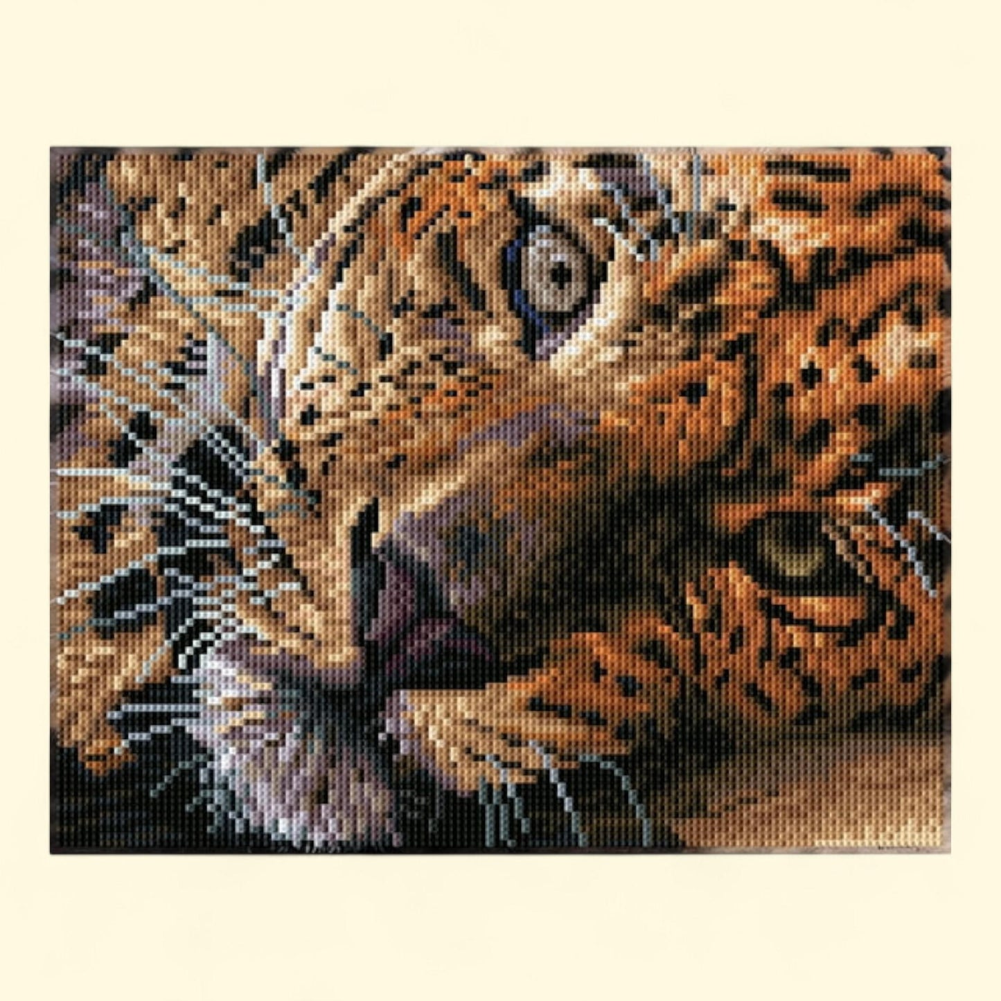 DIAMOND DOTZ Spotted Serenity Diamond Painting Kit, Special Edition... — authentic US product shipped worldwide by Treatspree