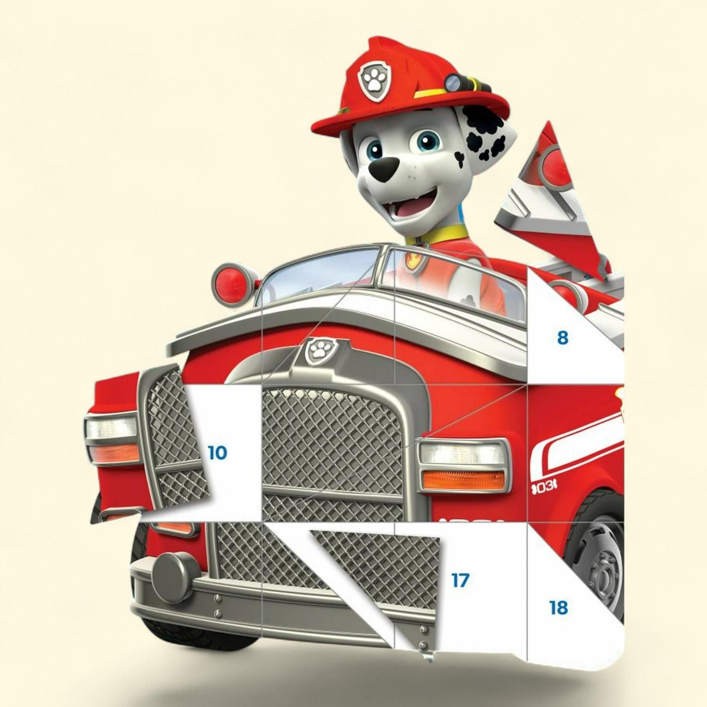 Golden Books: Paw Patrol Super Sticker Fun!, Paperback