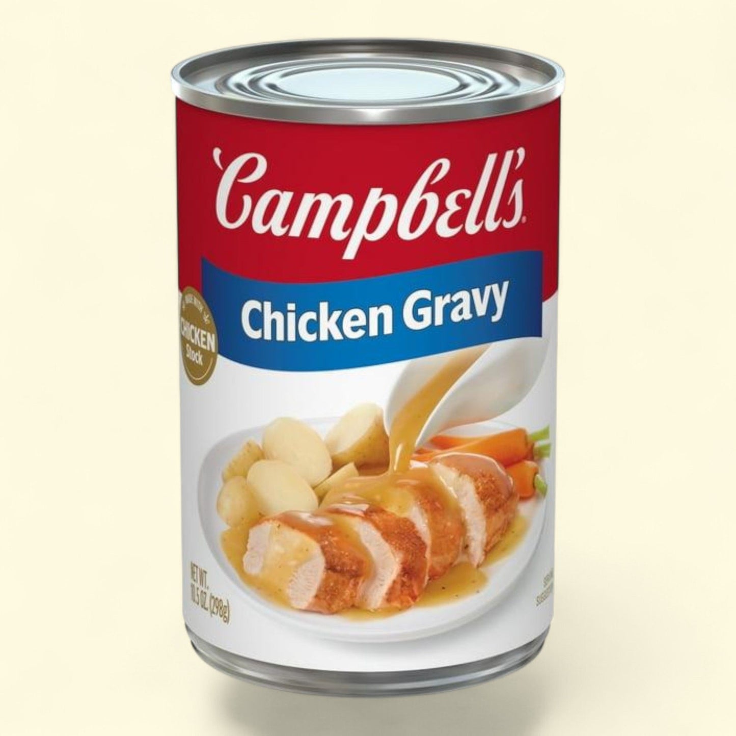 Campbell's Chicken Gravy, 10.5 oz.