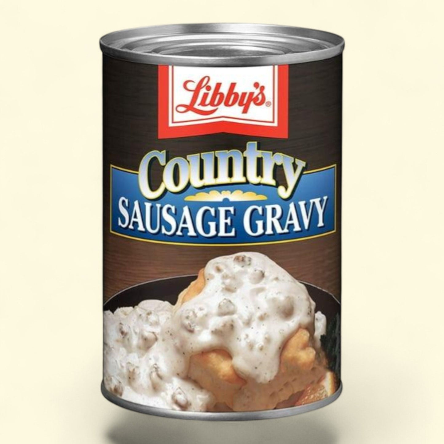 Libby's Country Sausage Gravy, 15 oz