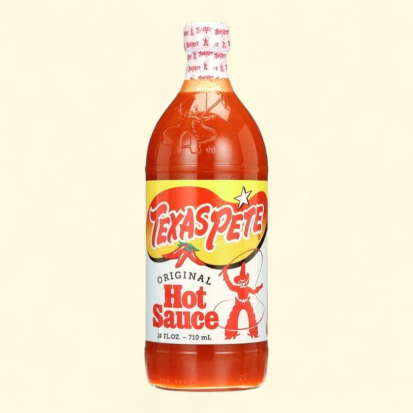 Texas Pete Original Hot Sauce, 24 Fl Oz