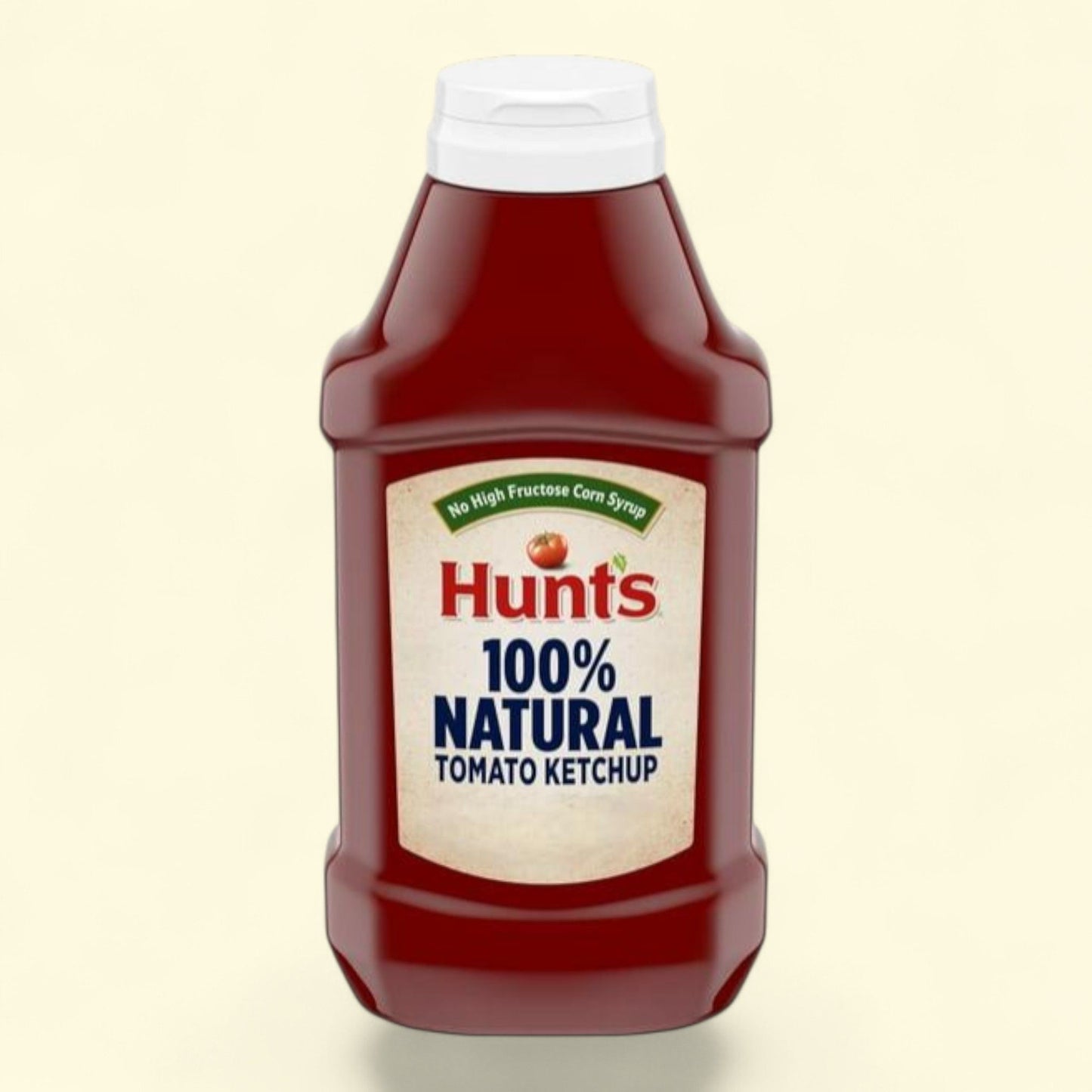 Hunt's Tomato Ketchup, 38 oz