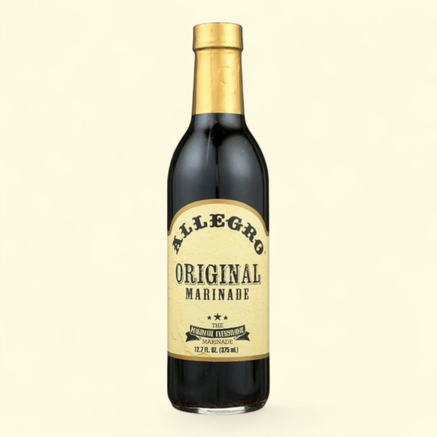 Allegro Original Marinade, 12.7 fl oz