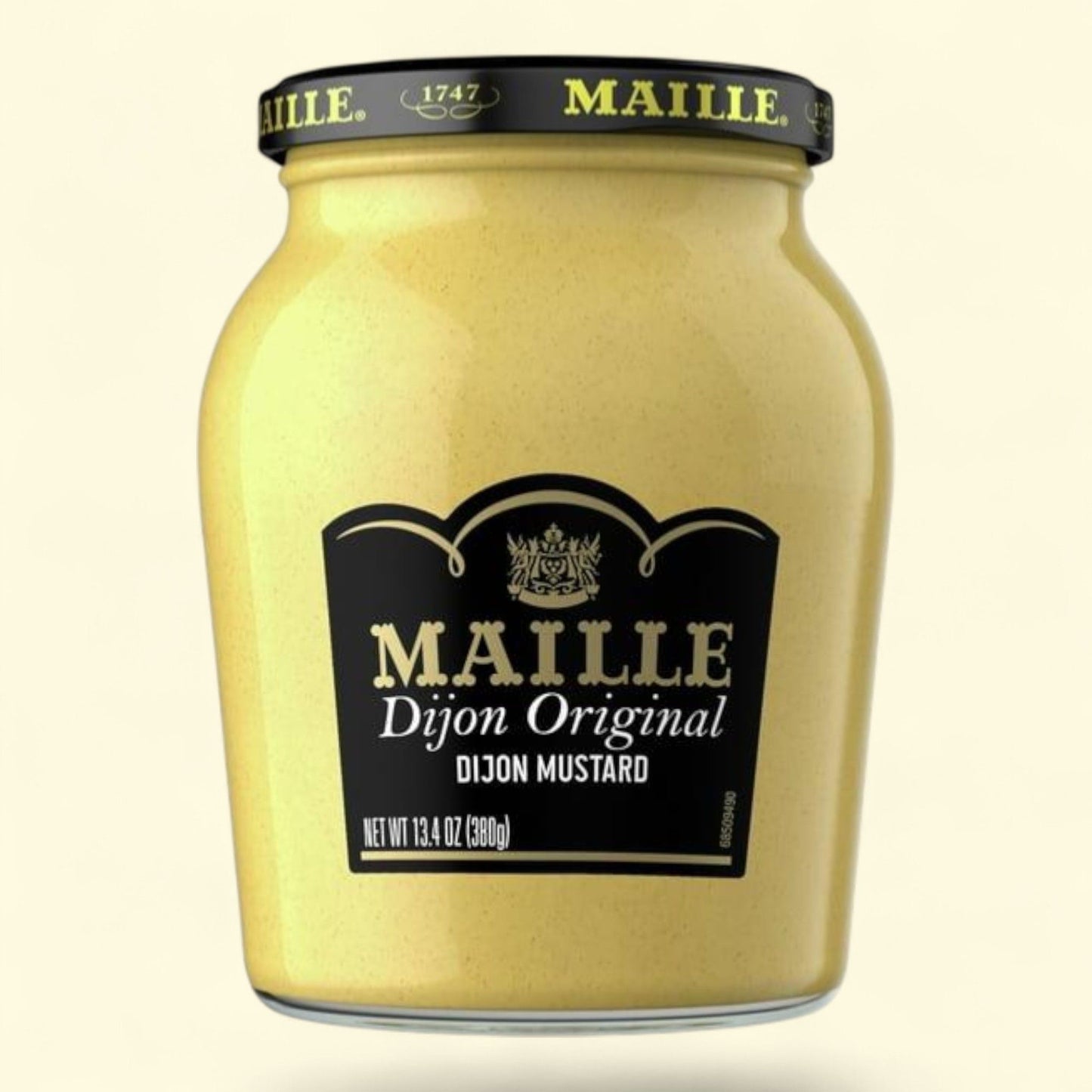 Maille Mustard Dijon Original 13.4 oz