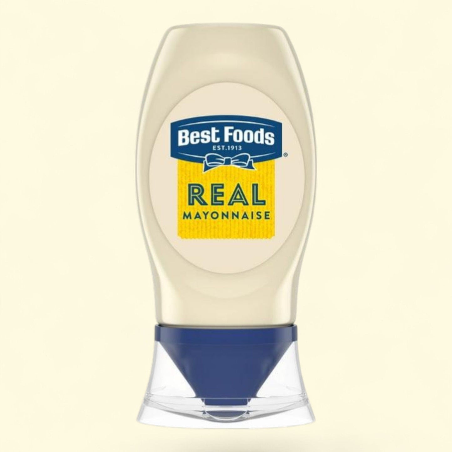 Best Foods Real Mayonnaise, 5.75 oz
