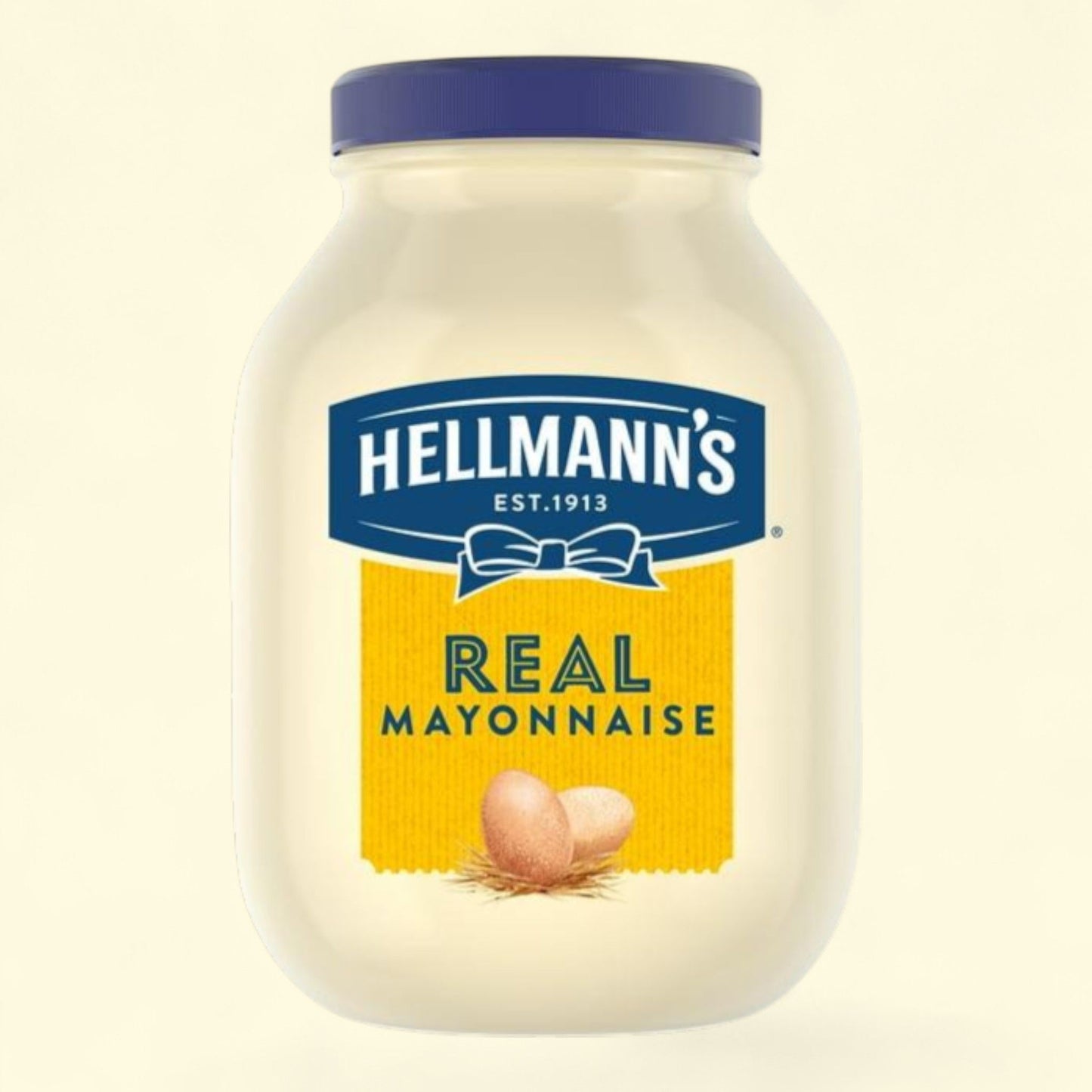 Hellmann's Real Mayo, 128 oz