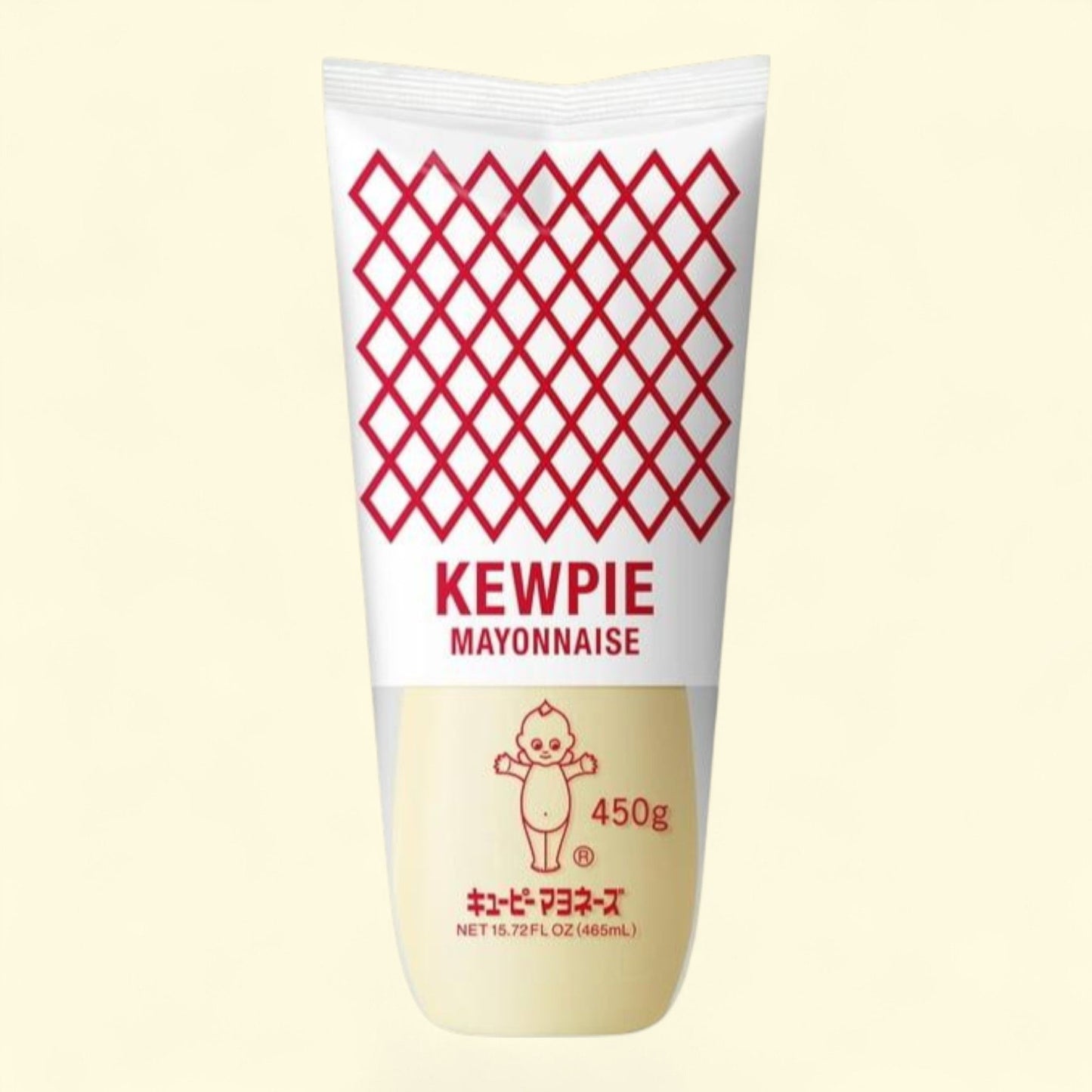 Kewpie Mayonnaise, 15.72 fl oz