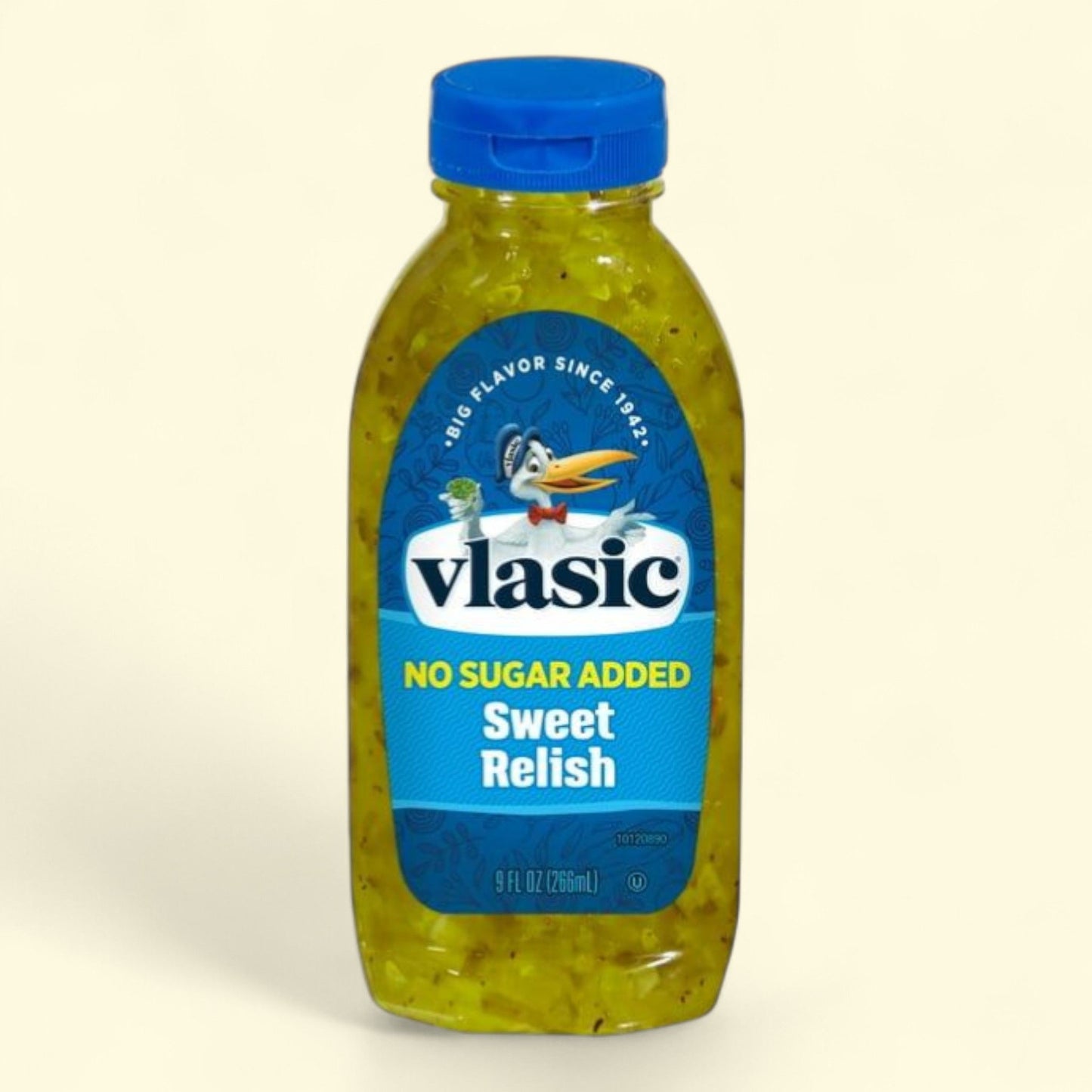 Relish sucré Vlasic, 266 ml