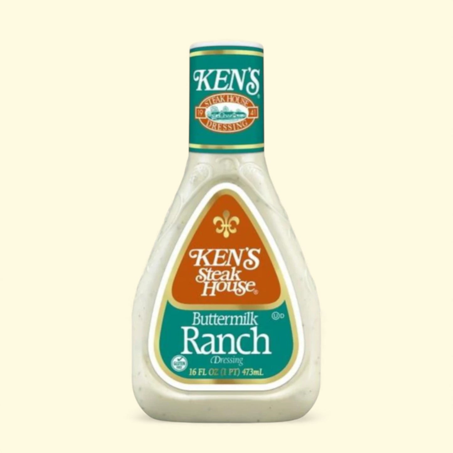 Buttermilk Ranch