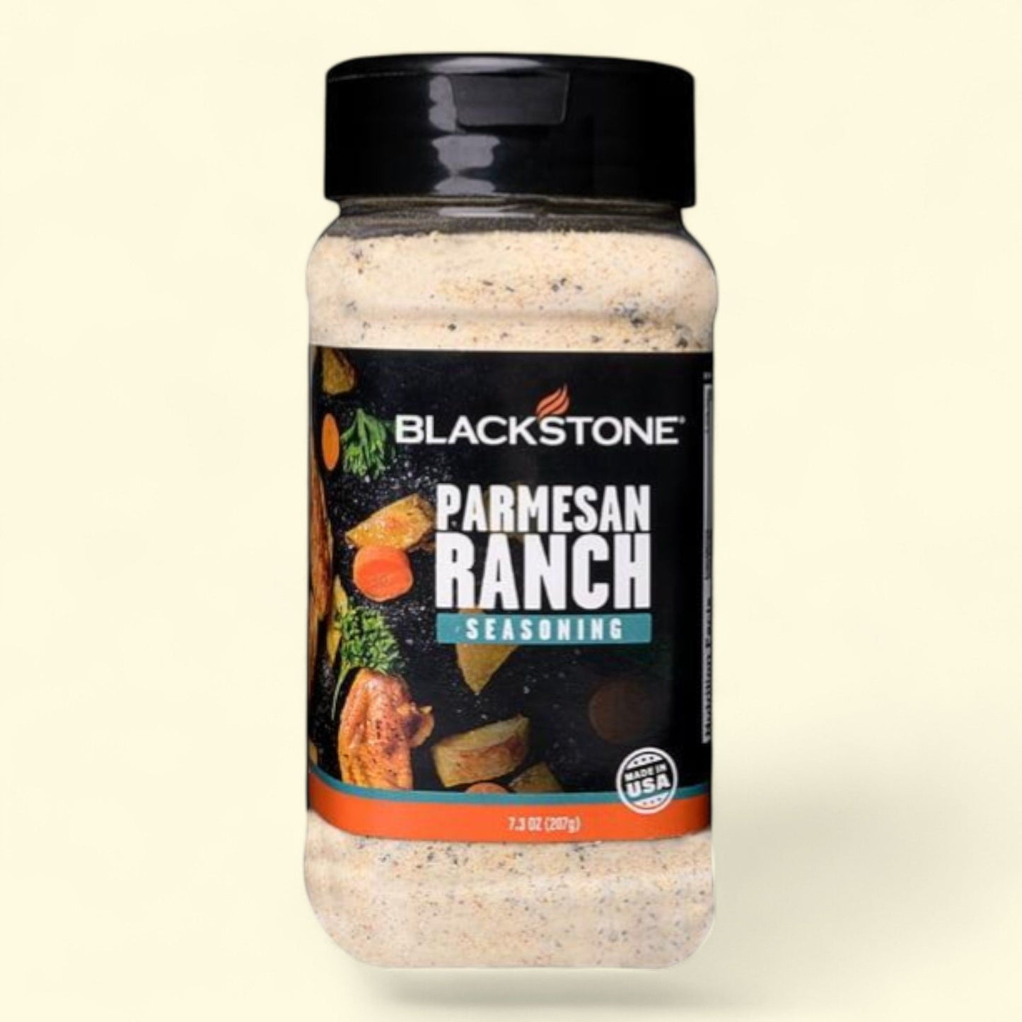 Blackstone Parmesan Ranch Seasoning, 7.3 oz