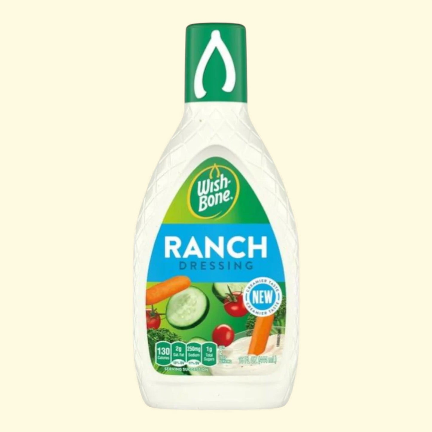 Ranch Dressing