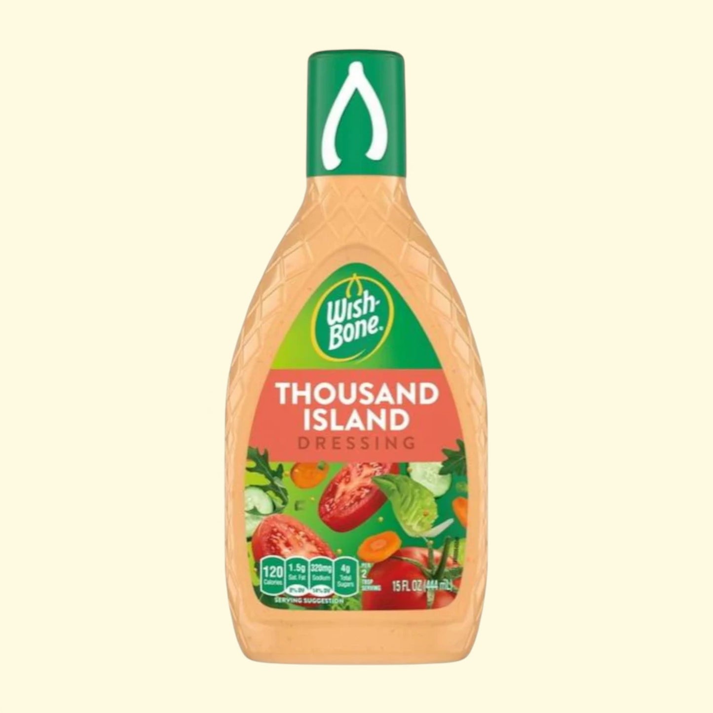 Wish Thousand Island Dressing