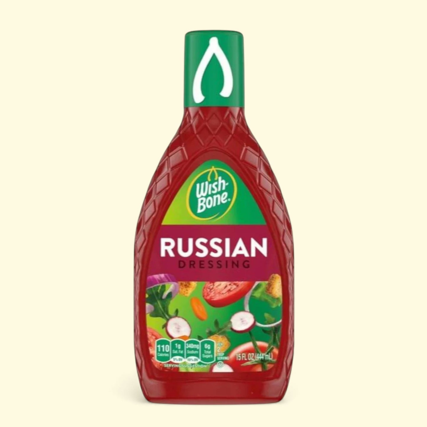 Russian Dressing