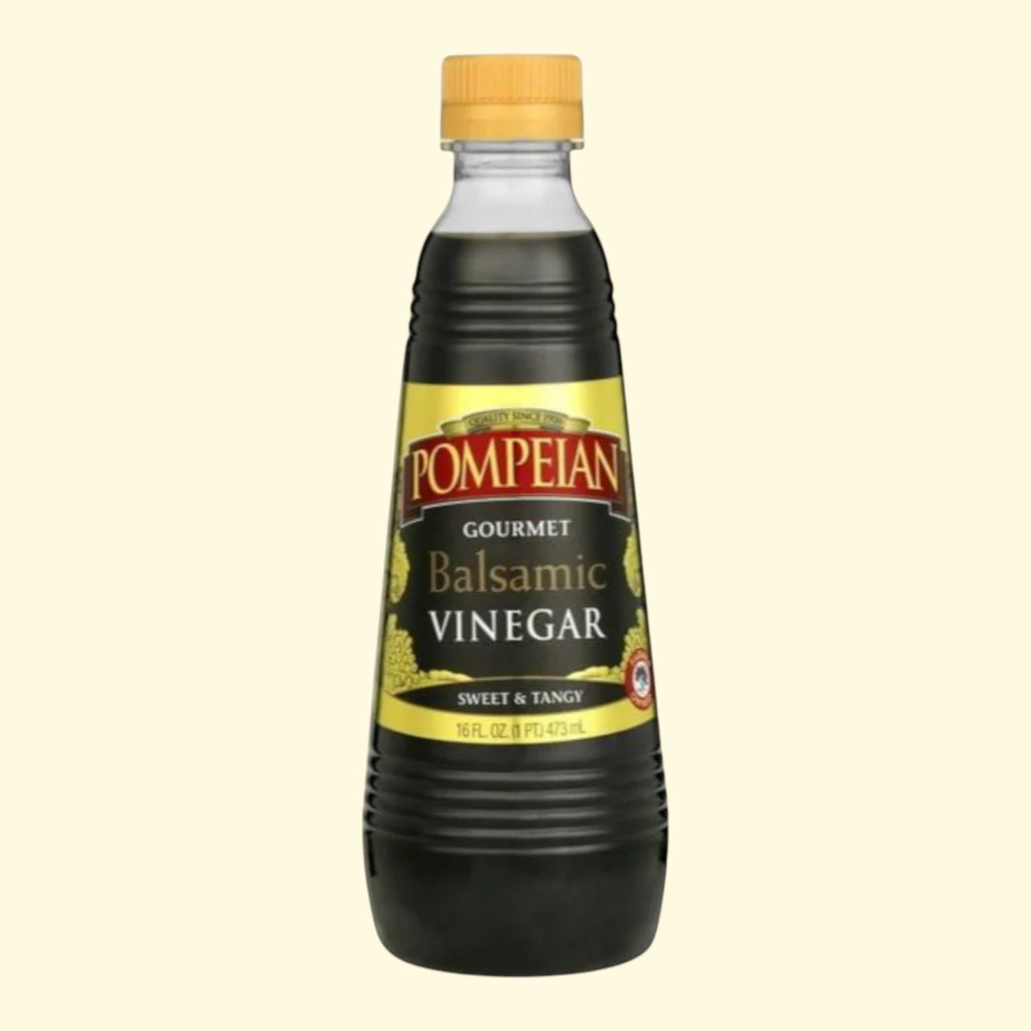 Vinaigre balsamique de Pompéi