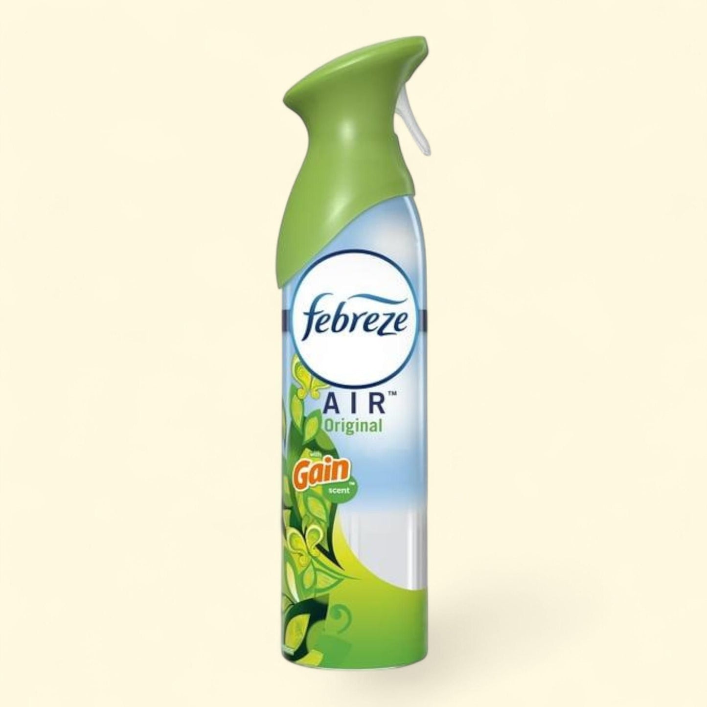 Febreze Air Freshener Spray, Gain Original, 8.8oz
