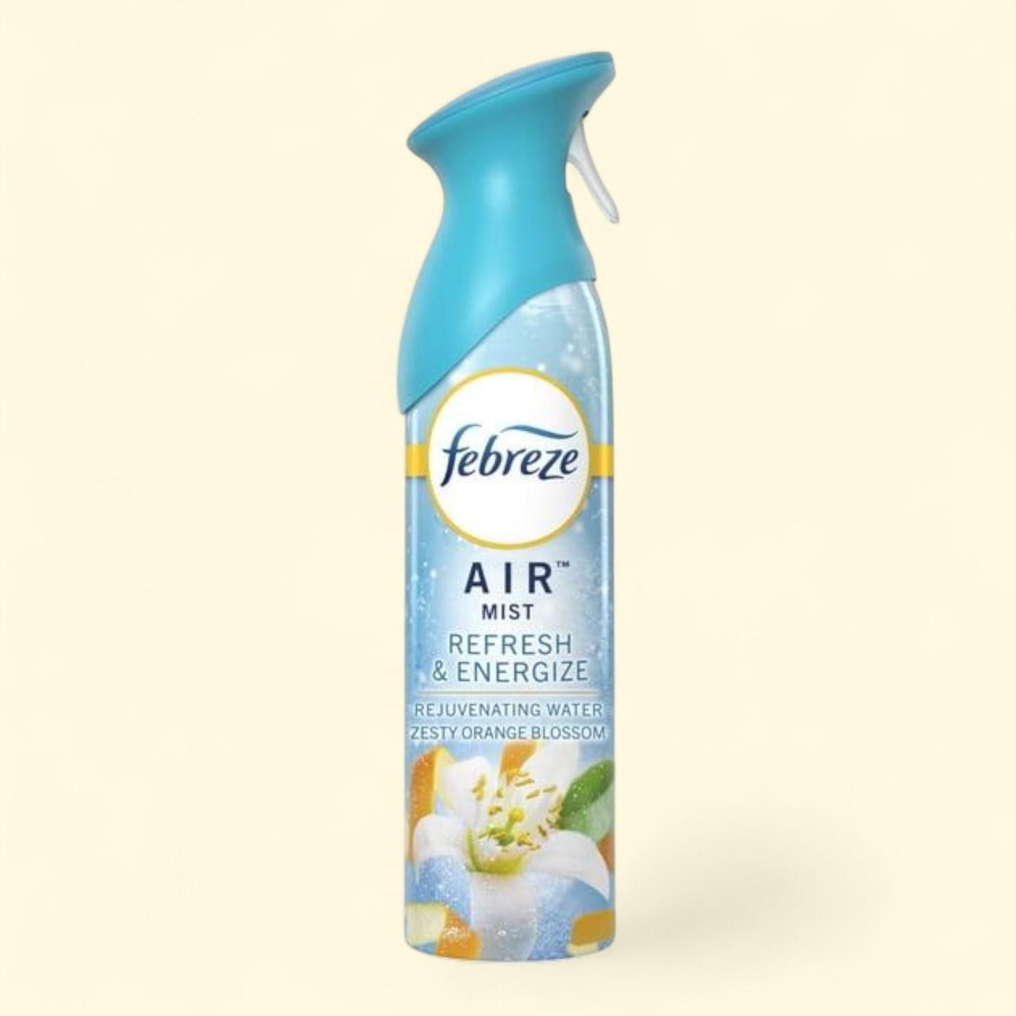 Febreze Air Freshener Spray, Refresh & Energize, 8.8oz