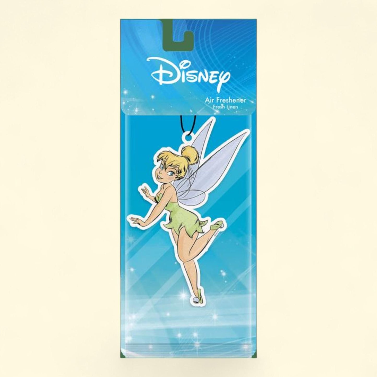 Warner Brothers Superman Hanging Air Freshener, Wild Cherry Scent, Single Pack