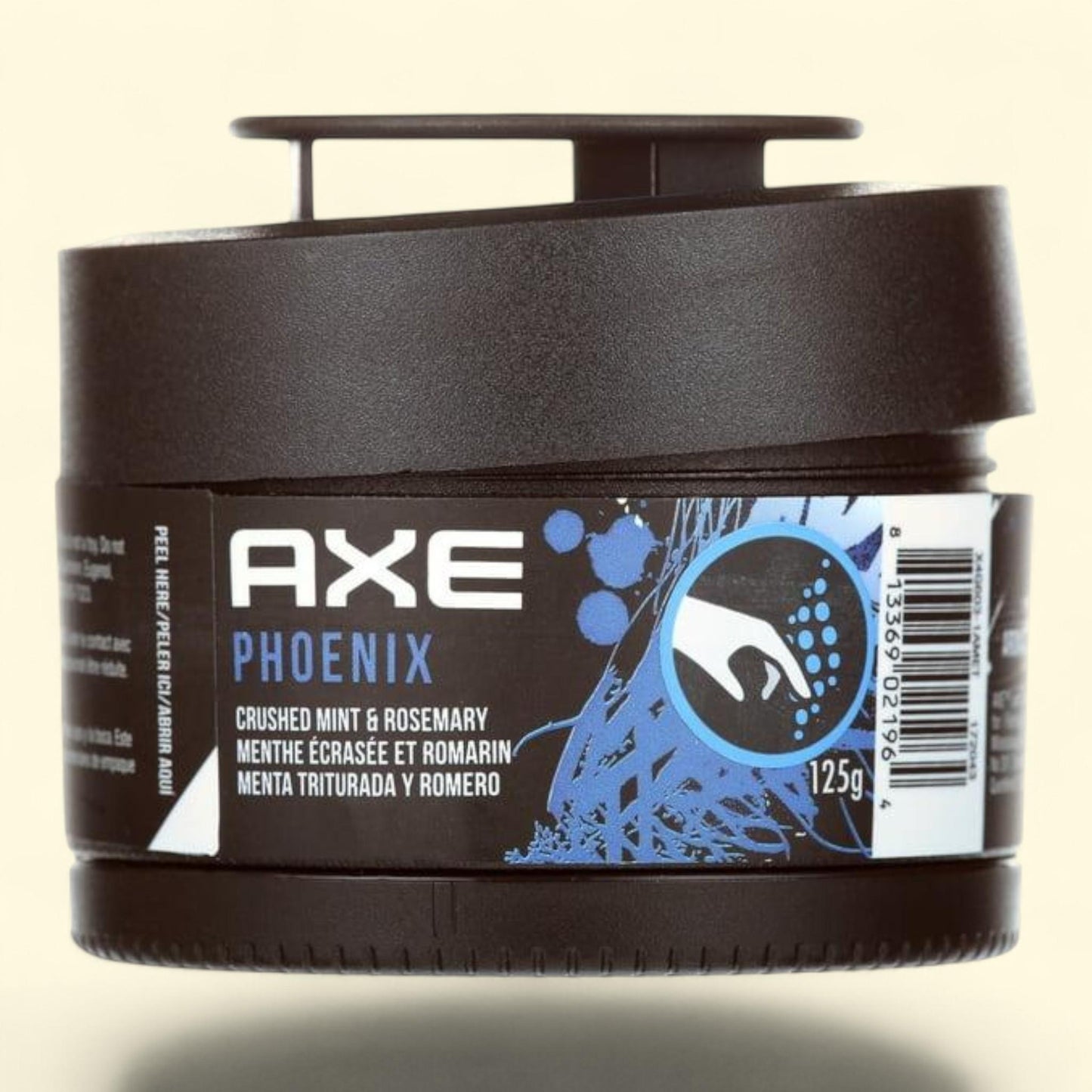 Axe Car Air Freshener, 4.4oz