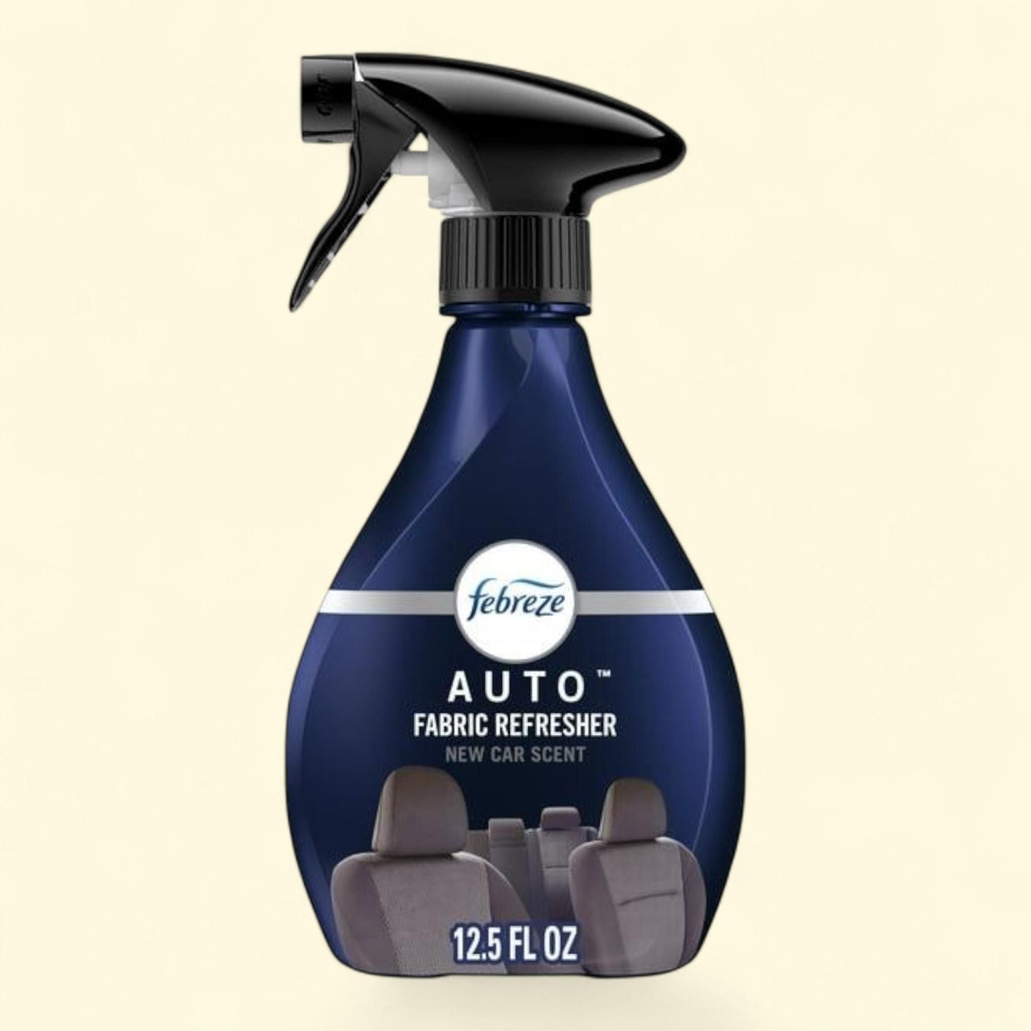 Febreze AUTO Car Fabric Spray, 12.5 fl oz