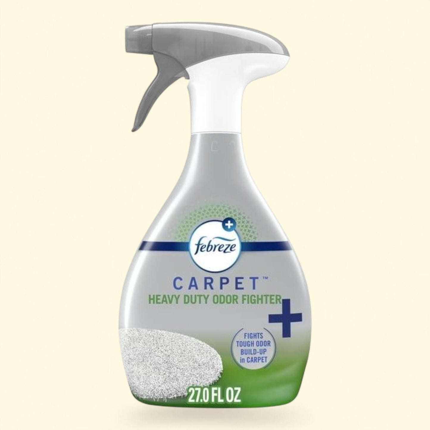 Febreze Fabric Spray Air Freshener, Rainforest, 27 fl oz