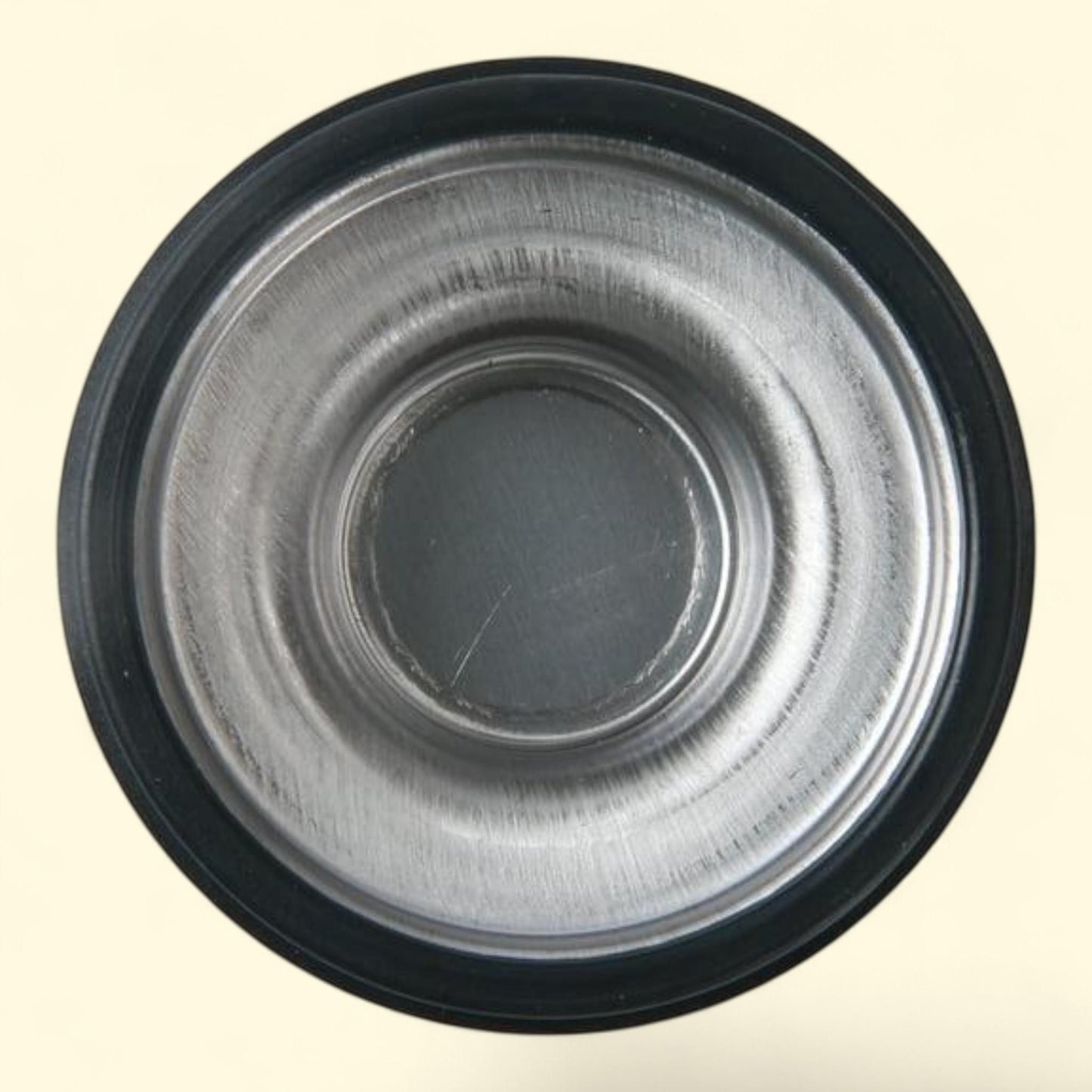 Mainstays Garbage Disposal and Sink Stopper, Stainless Steel, Silver