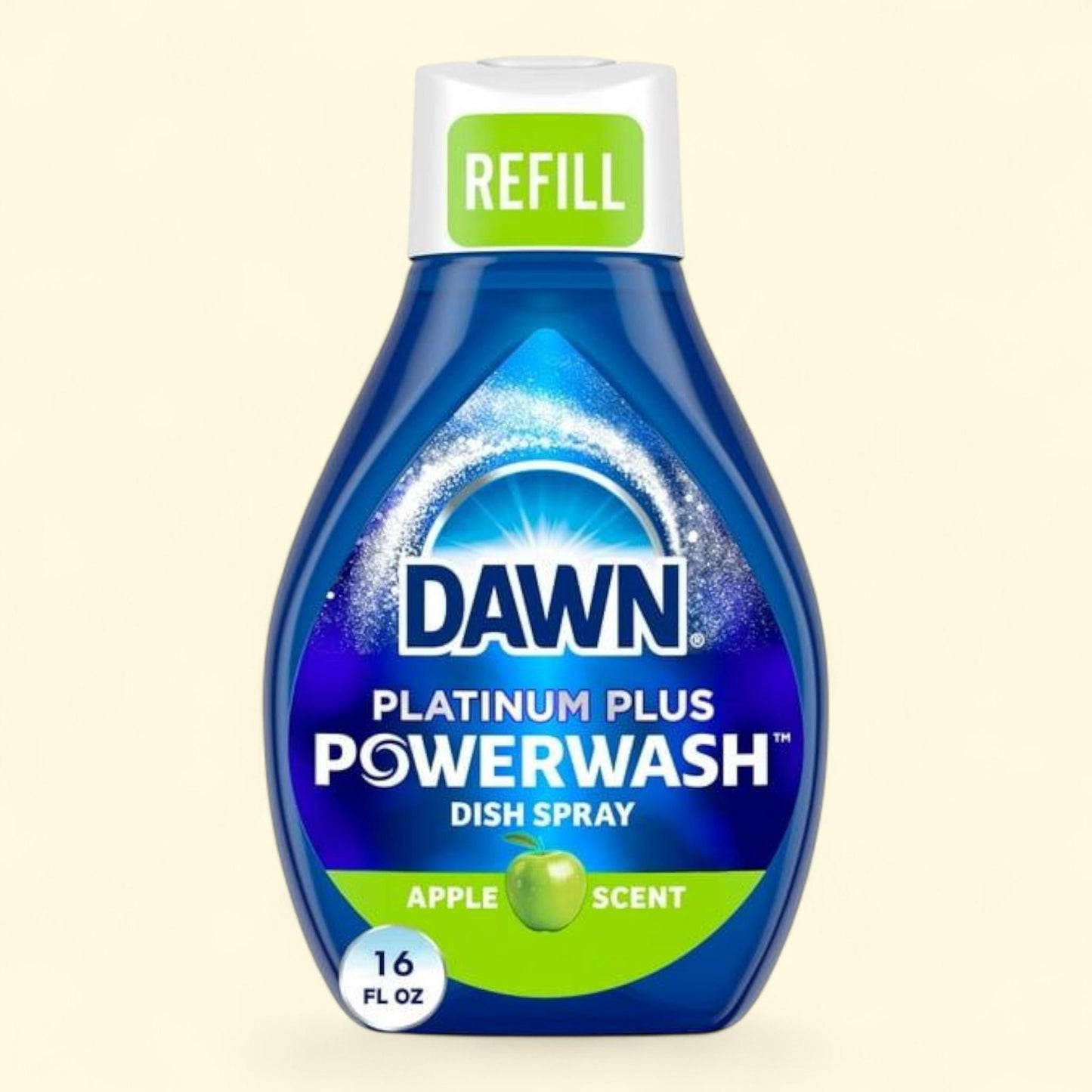 Dawn Powerwash Spray Refill, Dish Soap, 16 Fl Oz