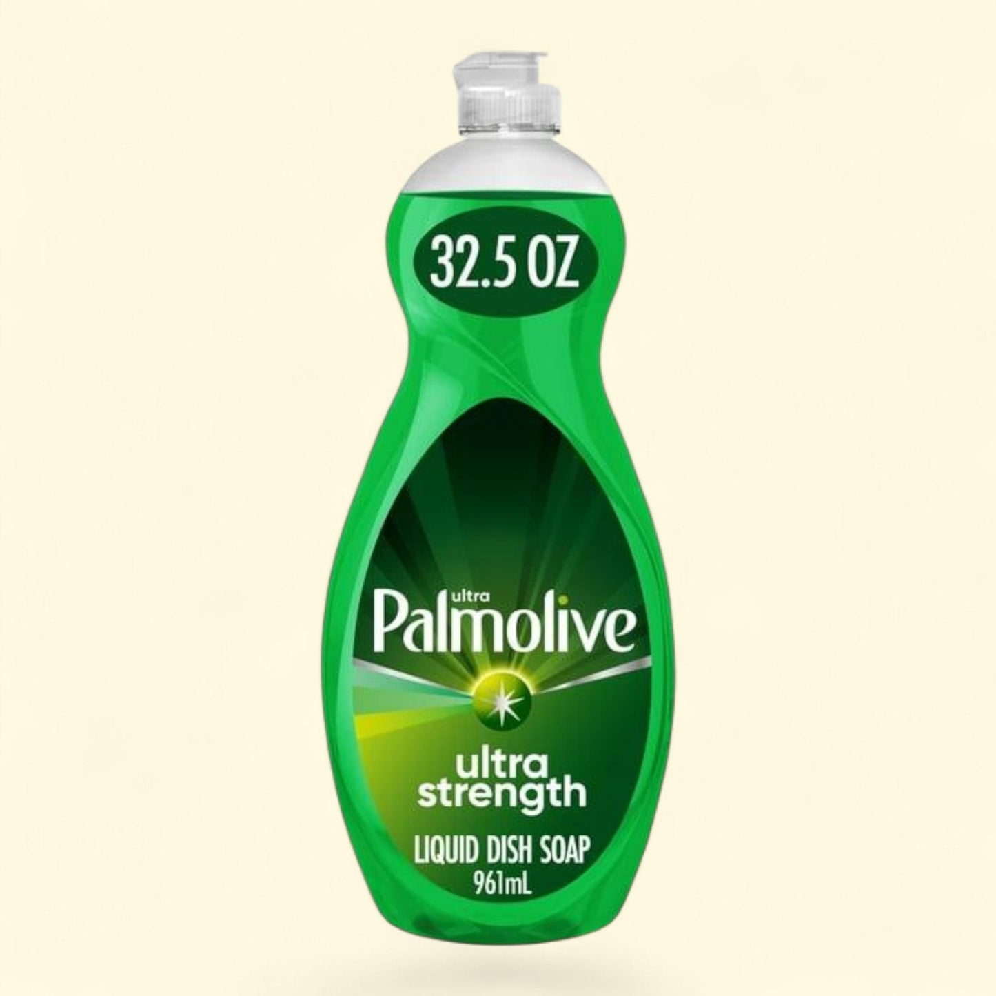 Palmolive Ultra Strength Liquid Dish Soap, 32.5 fl oz