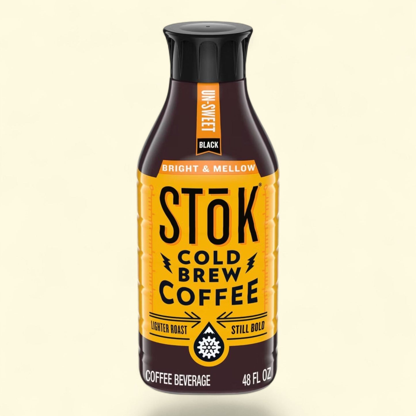 SToK Cold Brew Coffee, 48 fl oz