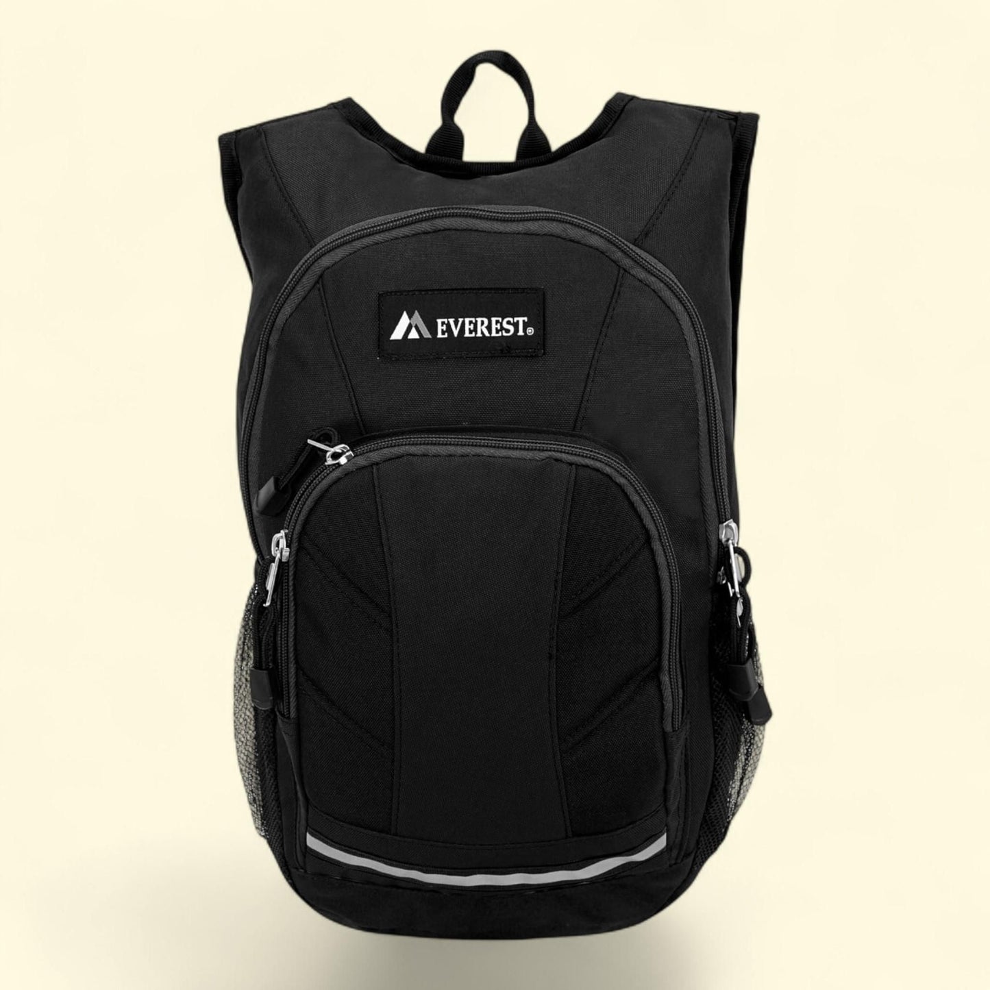 Everest Mini Hiking Pack, 16" Black