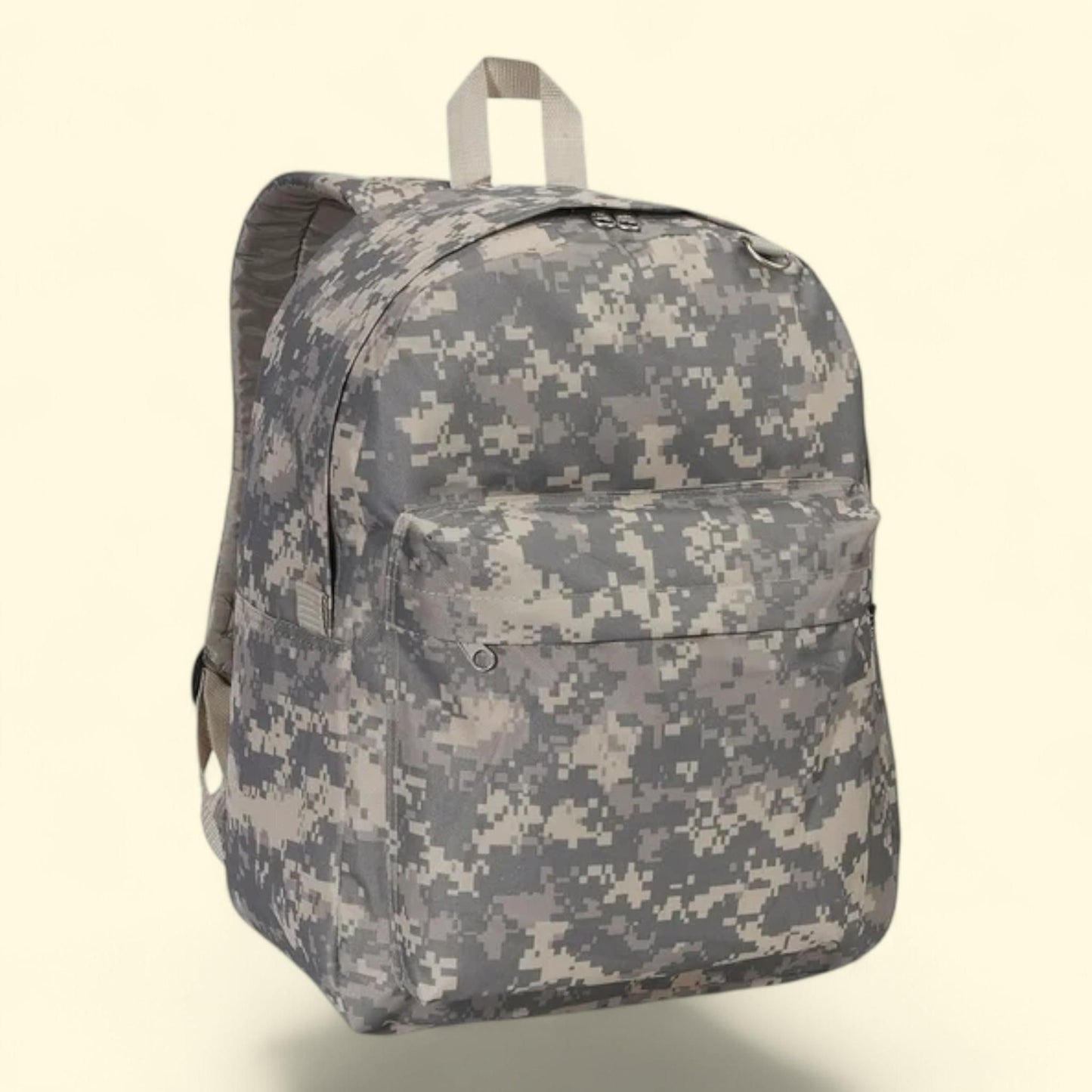 Everest Digital Camo Backpack, One Size