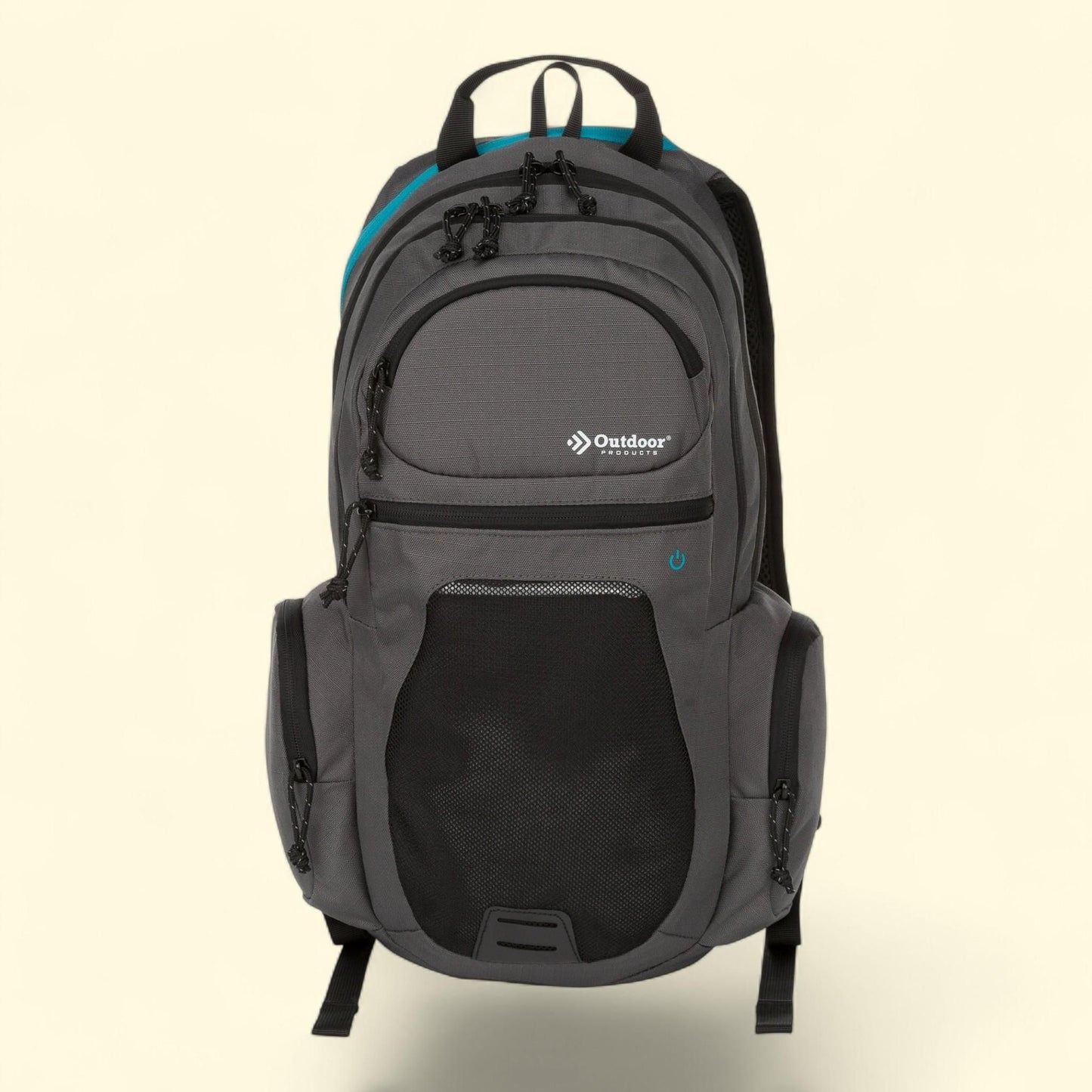 Outdoor Products Hydra-Lit Hydration Backpack, 16.5 L