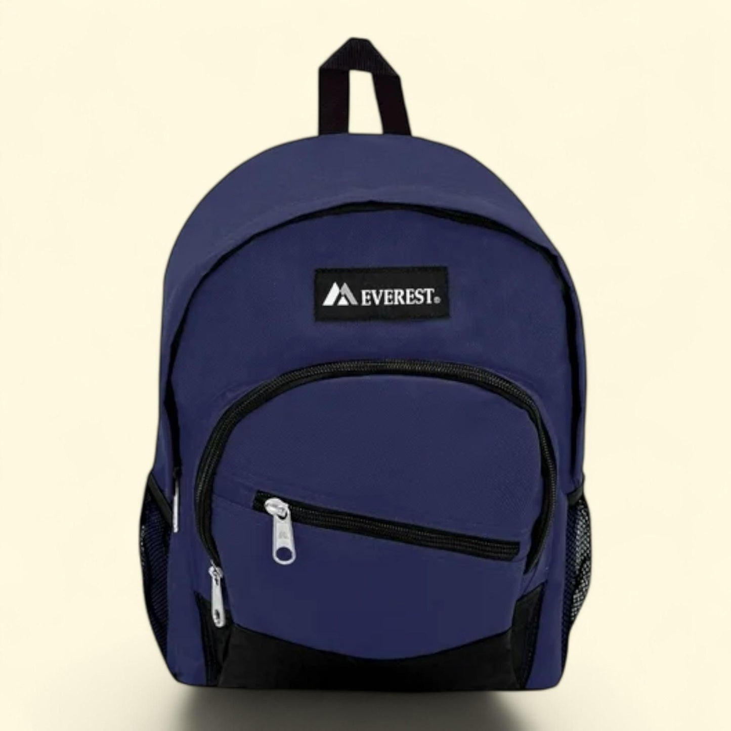 Everest Slant Pocket Backpack, 13"