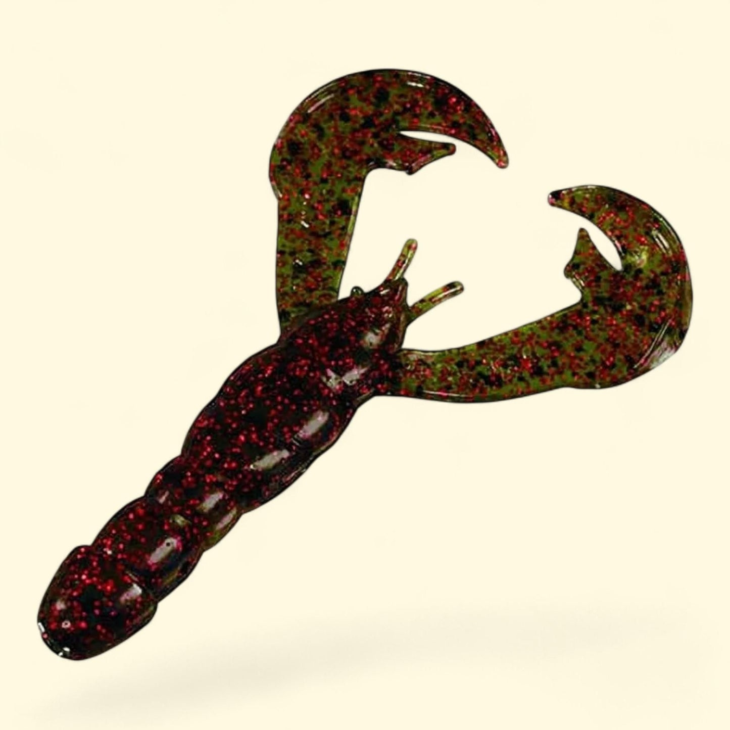 Strike King Rage Craw, 10 cm
