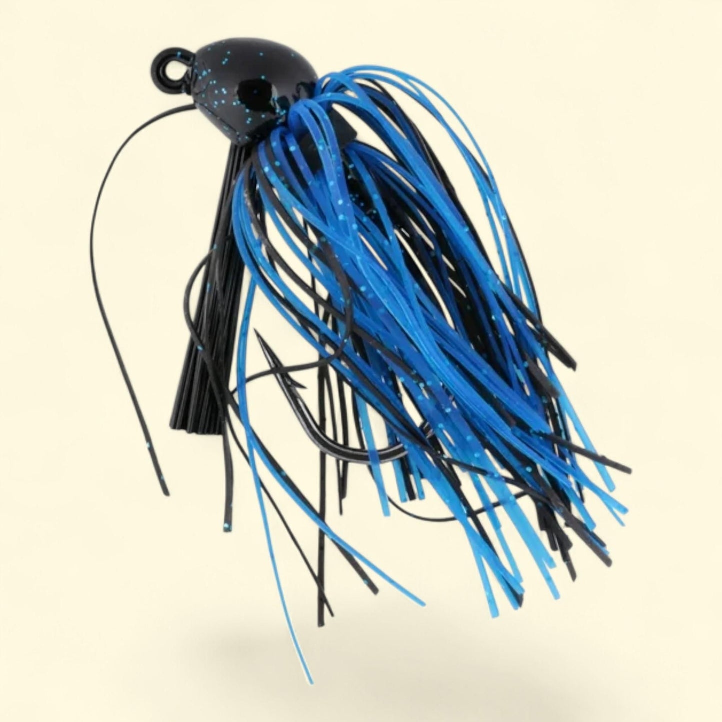 Strike King Bitsy Flip Jig, 7 g