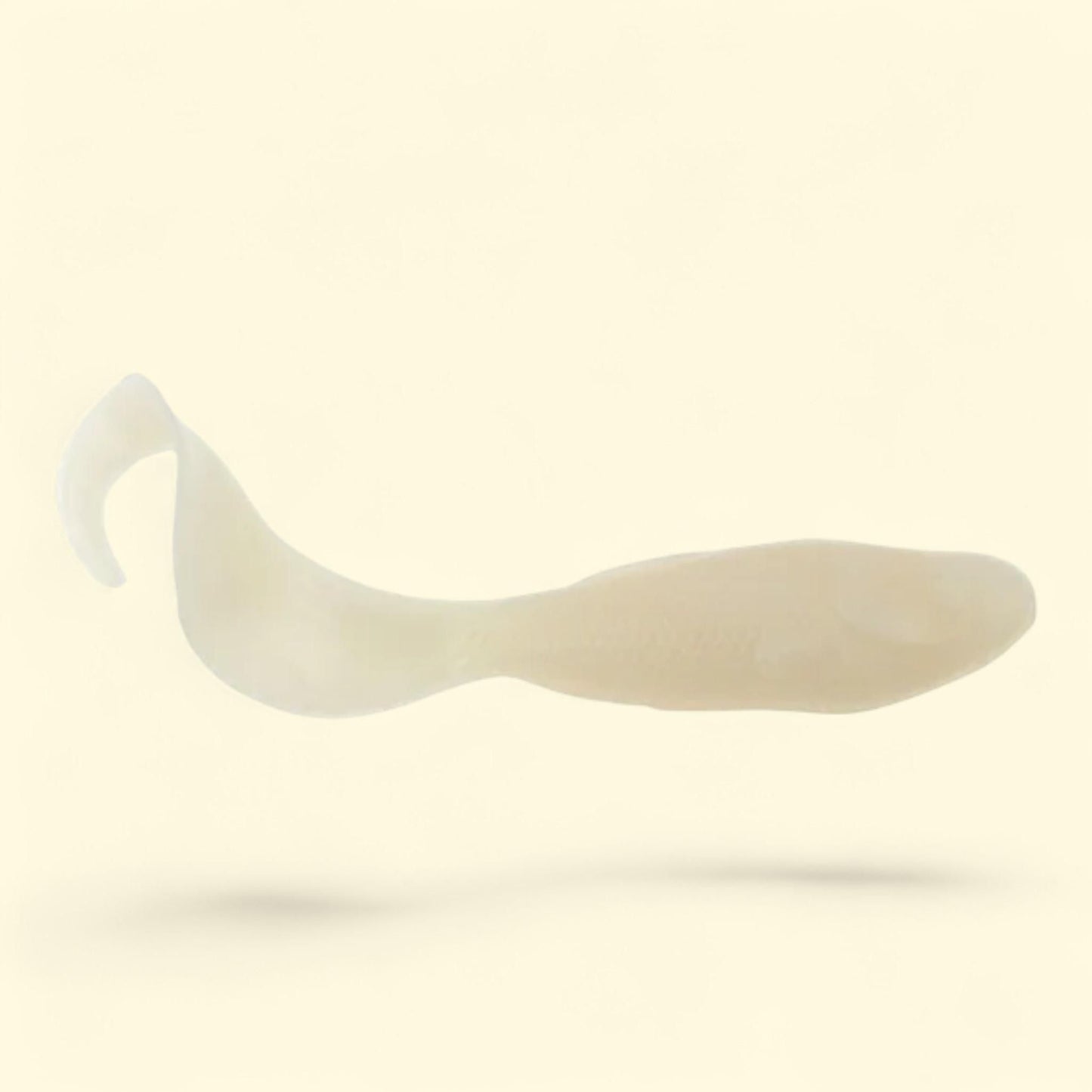 Berkley Gulp ! Leurre souple « Swimming Mullet » pour la mer, 7,6 cm