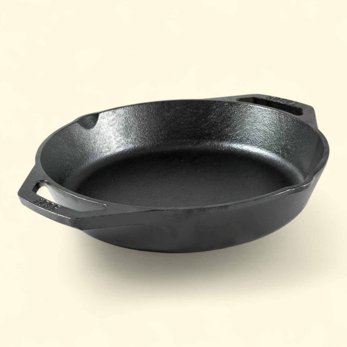 Lodge Cast Iron Skillet Pan, 10.25 Inch — authentic US product shipped worldwide by Treatspree