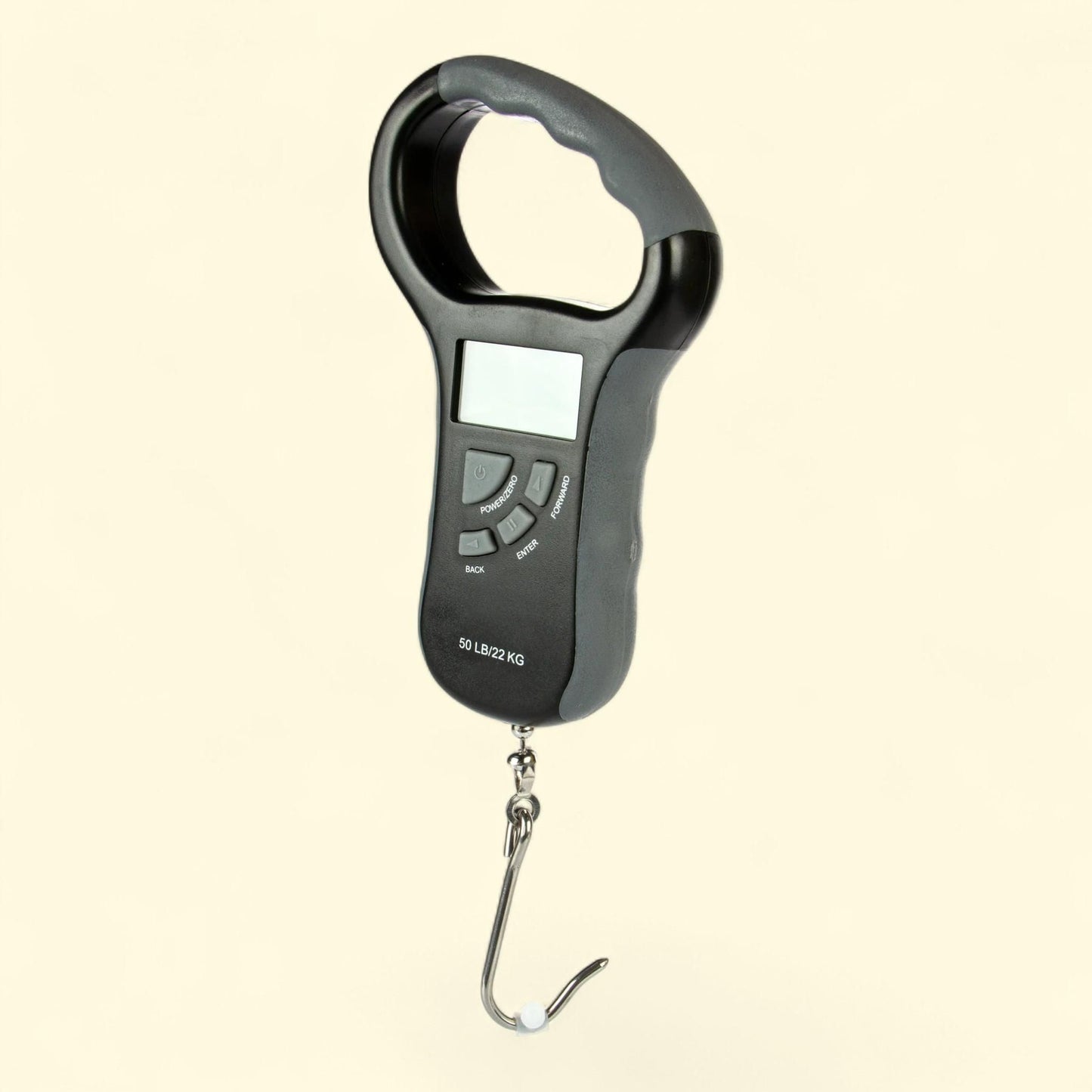 Ozark Trail Electronic 50lb Scale