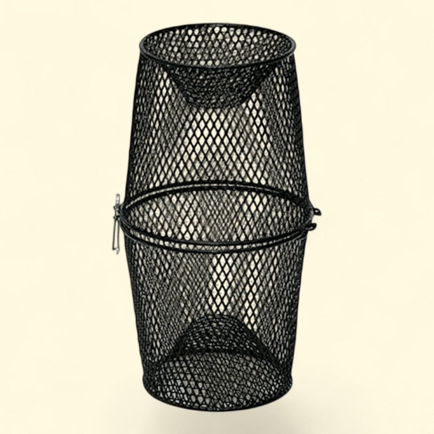 Eagle Claw Minnow Trap, 9" x 16.5"