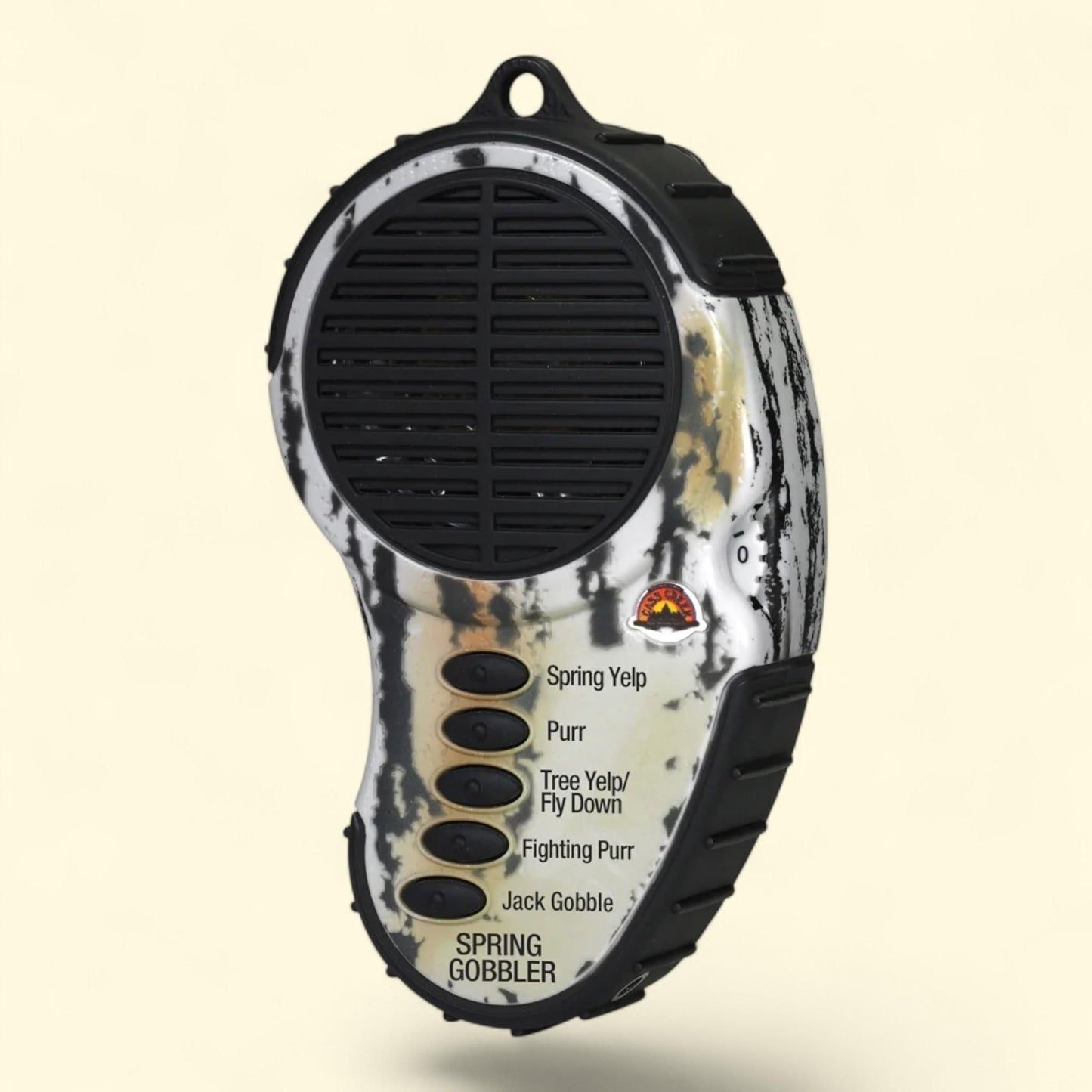 Cass Creek Game Calls Spring Gobbler Call, Regular