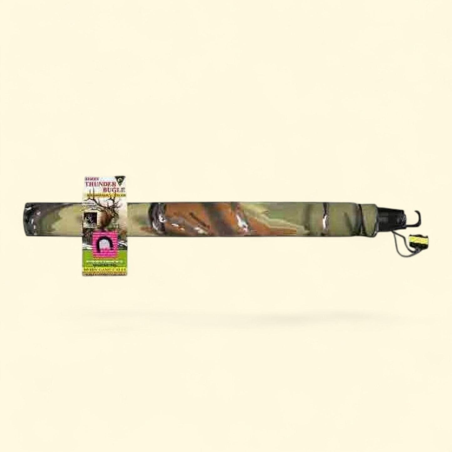 Berry Game Calls Thunder Bugle, Elk Call — authentic US product shipped worldwide by Treatspree